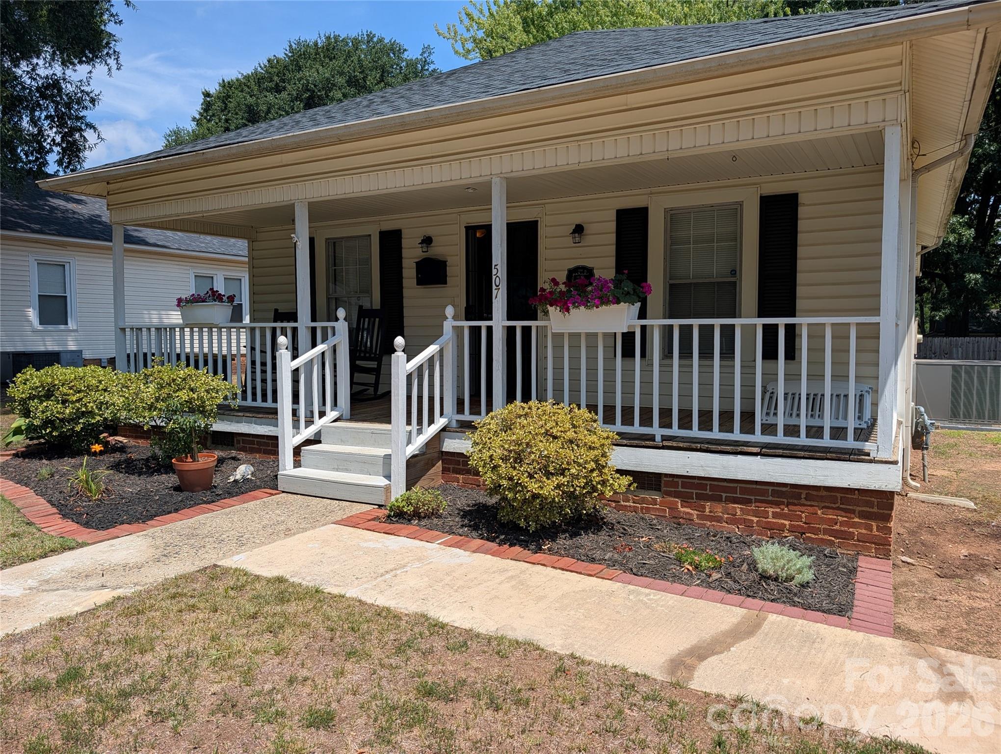 507 E 10th Street — Kannapolis
