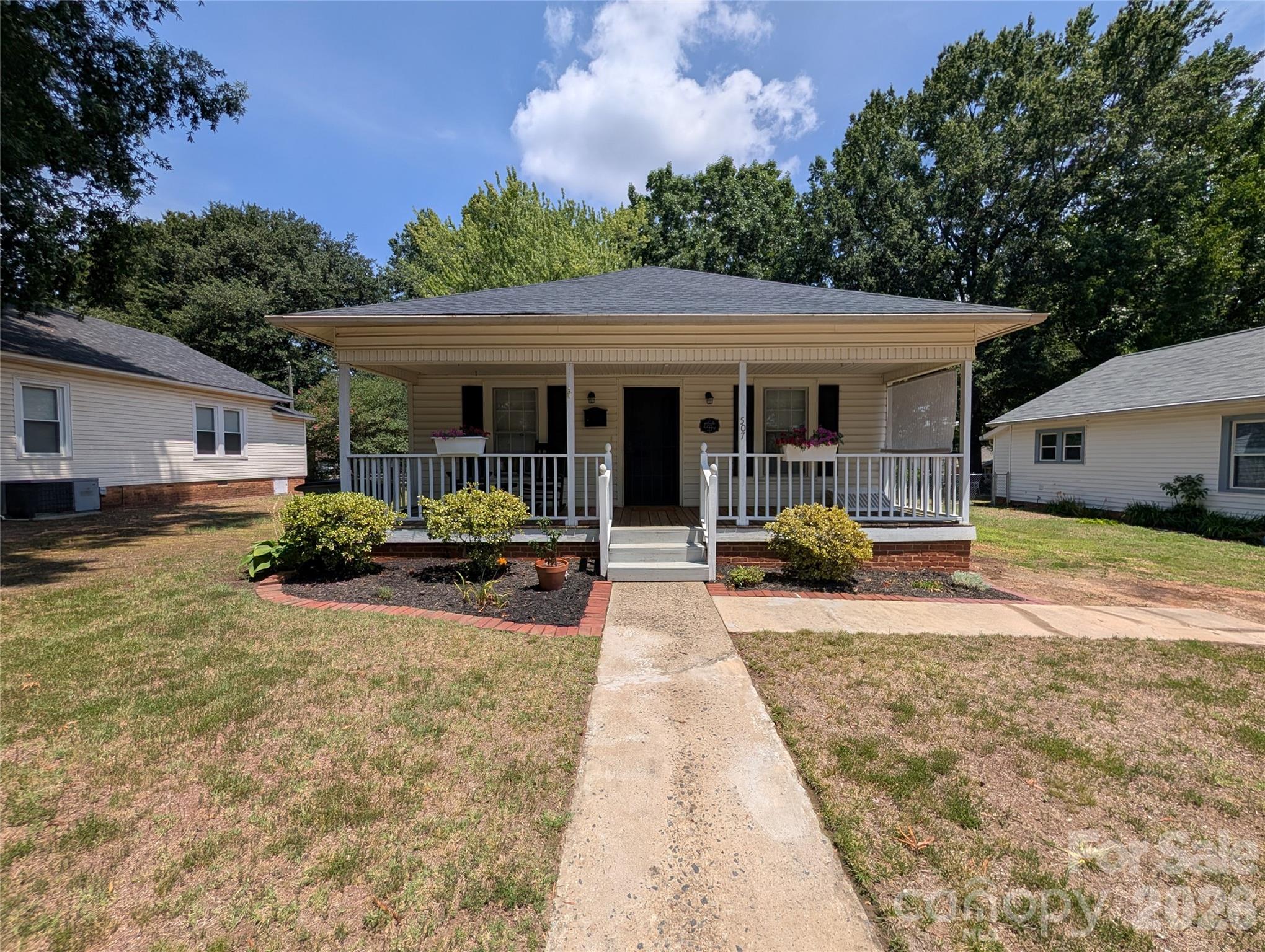 507 E 10th Street — Kannapolis