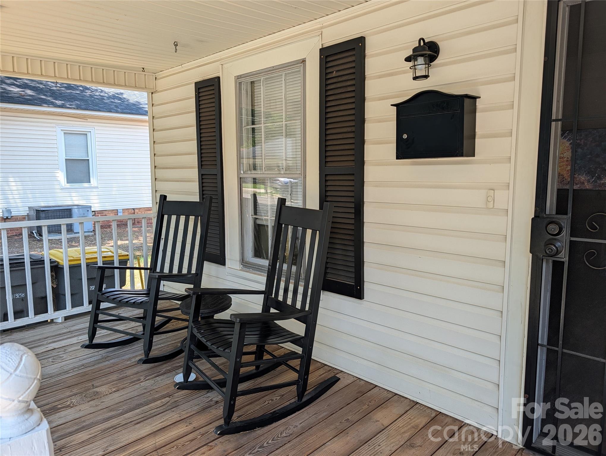 507 E 10th Street — Kannapolis