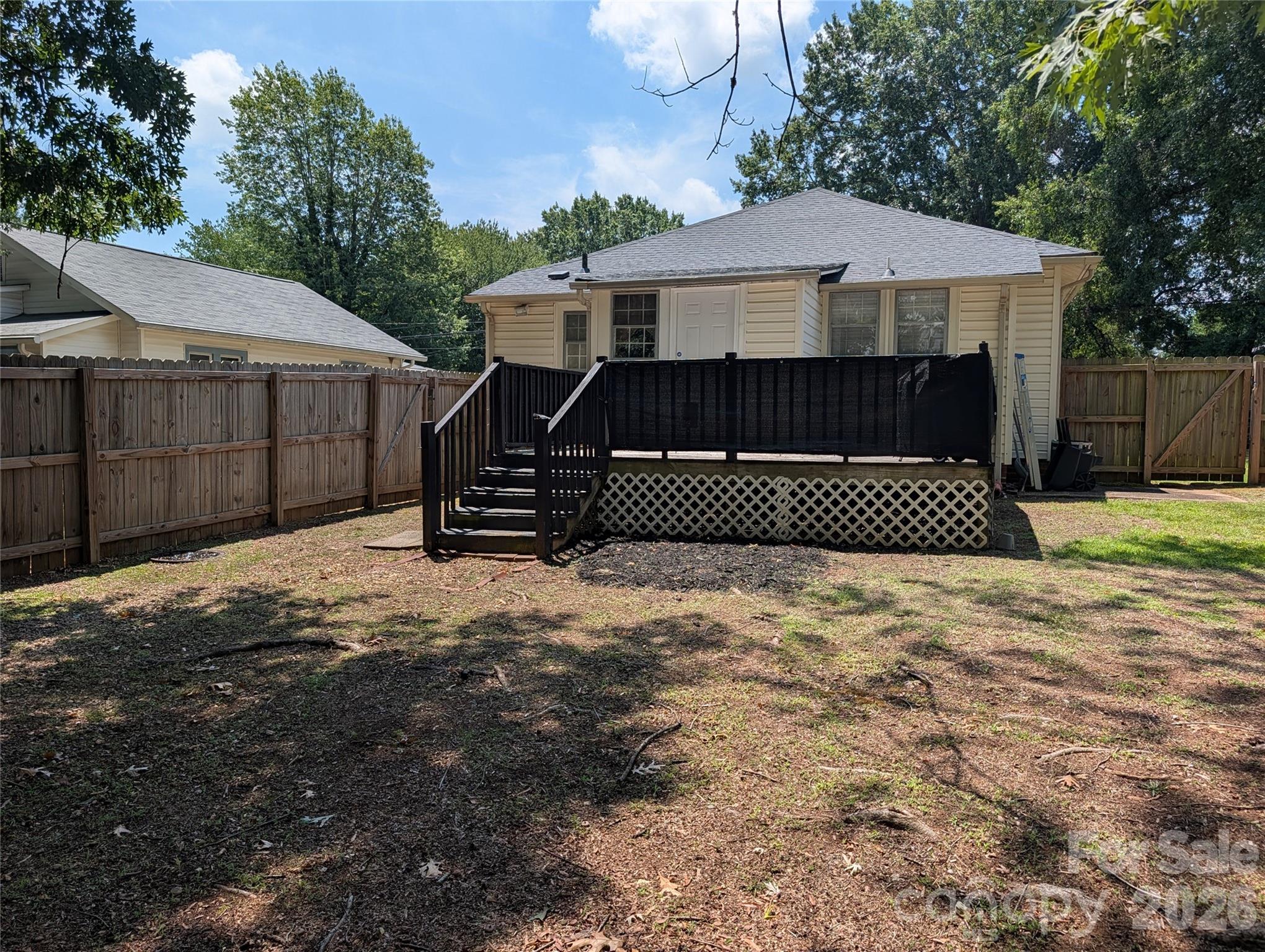 507 E 10th Street — Kannapolis