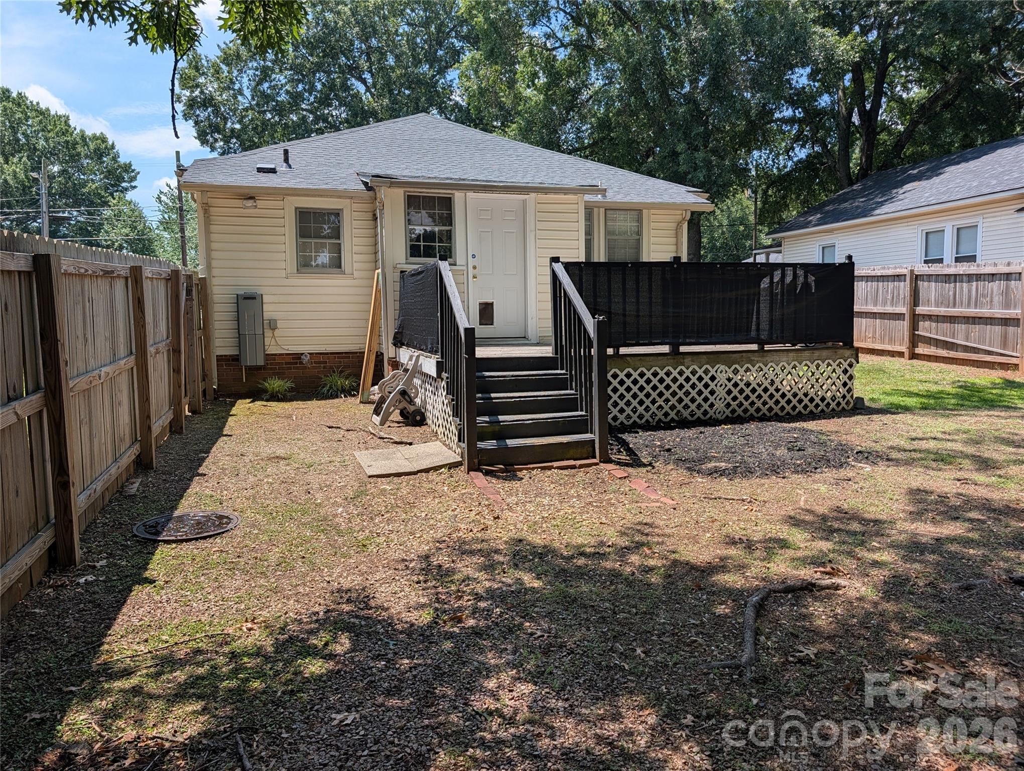 507 E 10th Street — Kannapolis