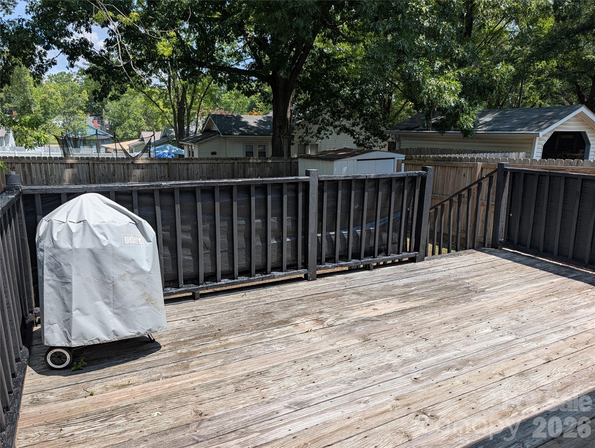 507 E 10th Street — Kannapolis