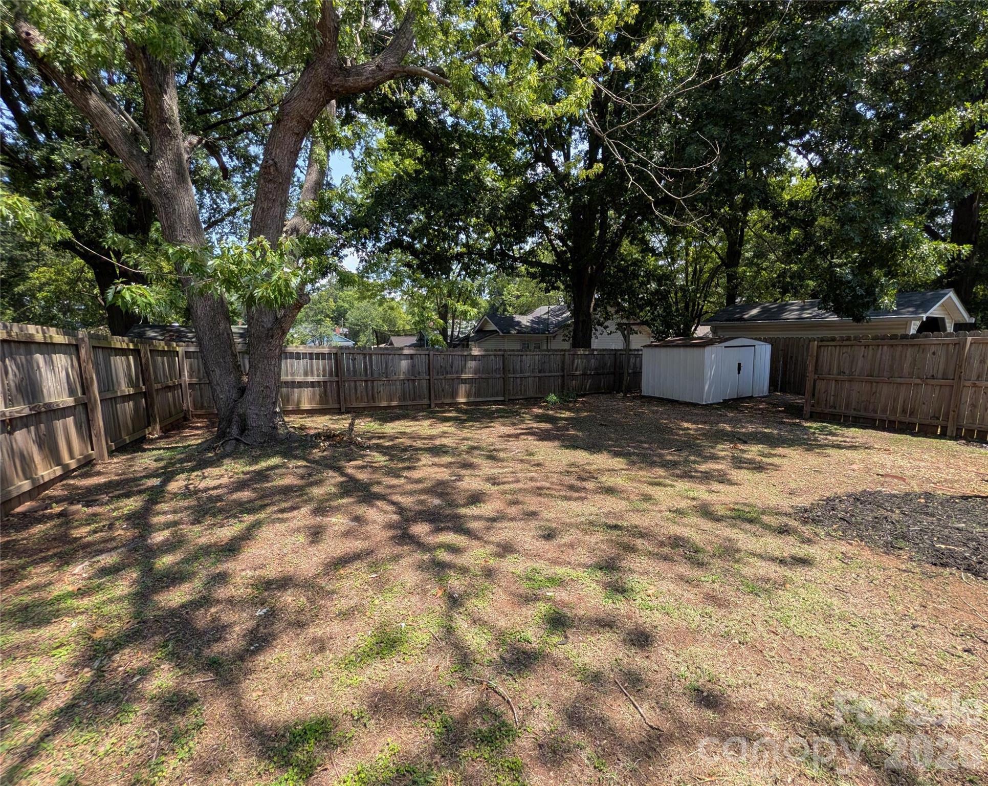 507 E 10th Street — Kannapolis