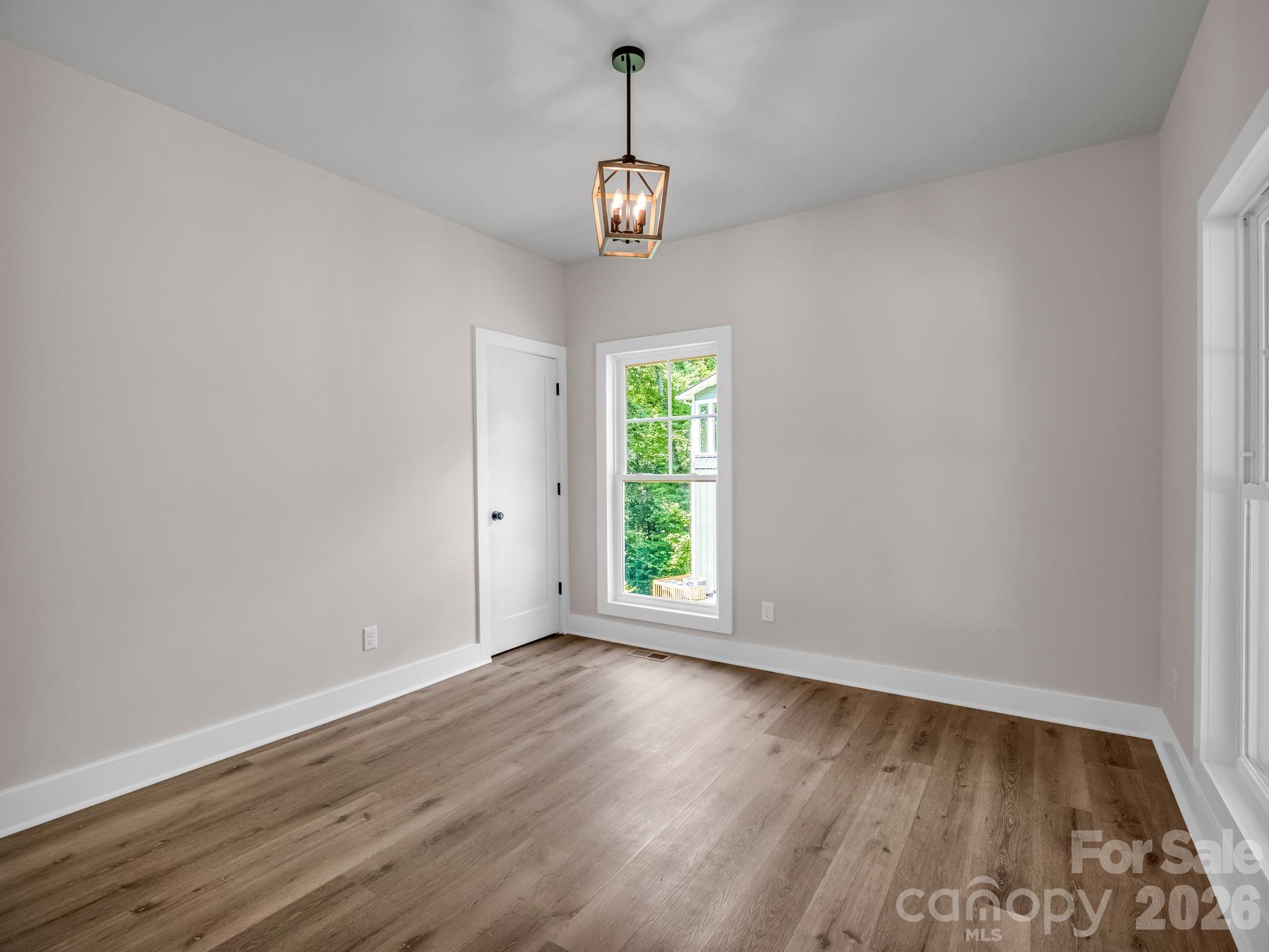 42 Stone Crest Mountain Drive — Black Mountain