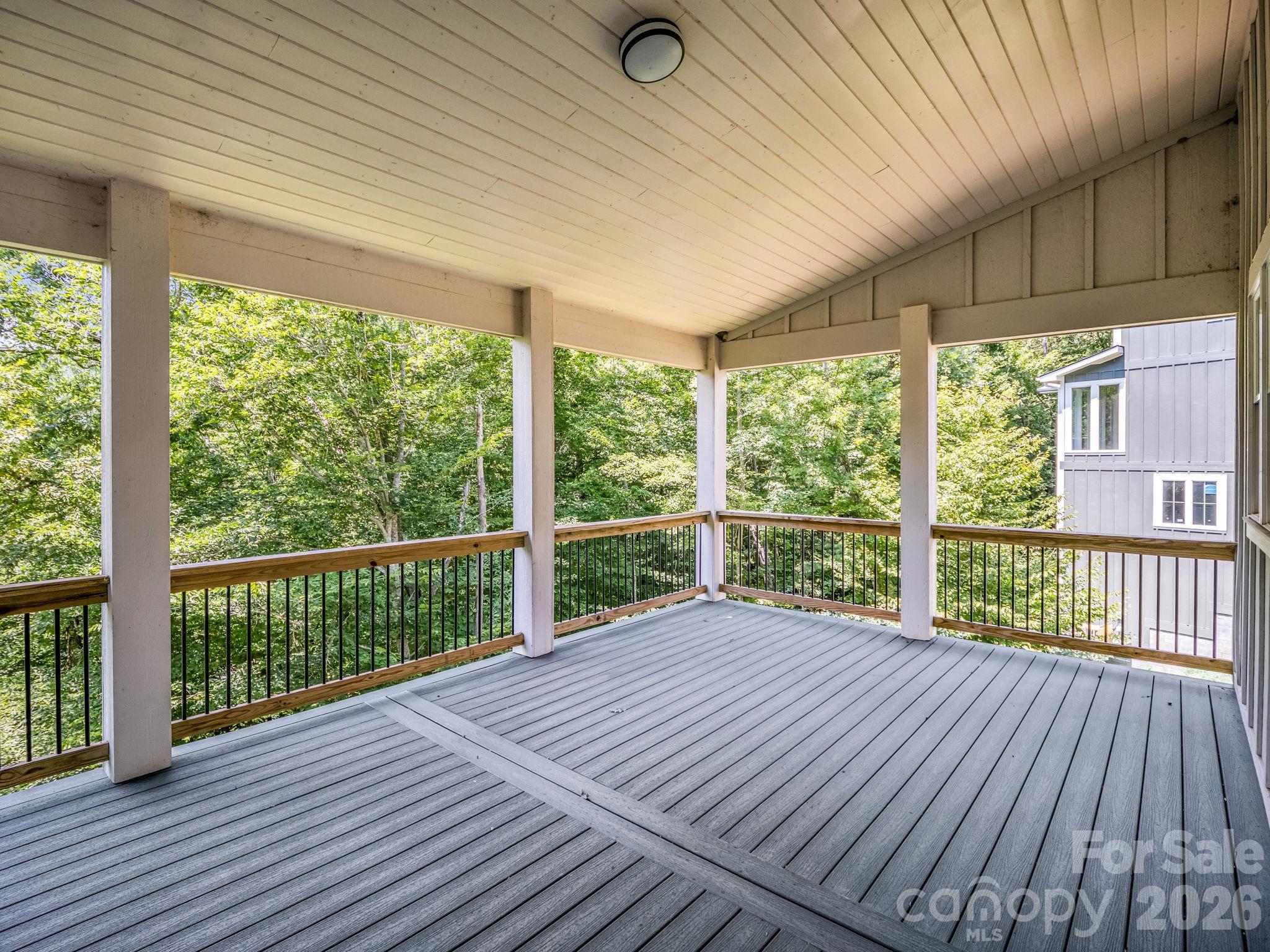 42 Stone Crest Mountain Drive — Black Mountain