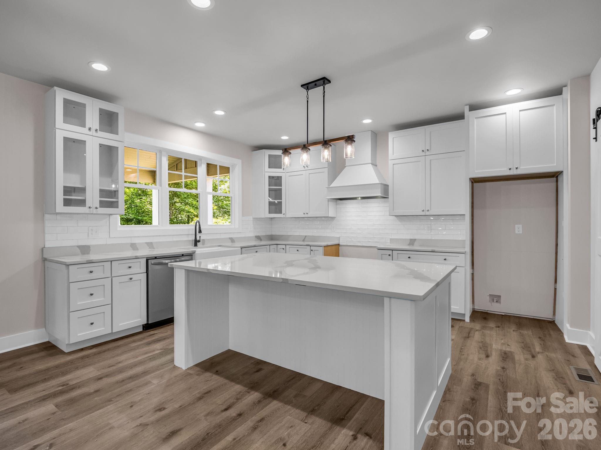 42 Stone Crest Mountain Drive — Black Mountain