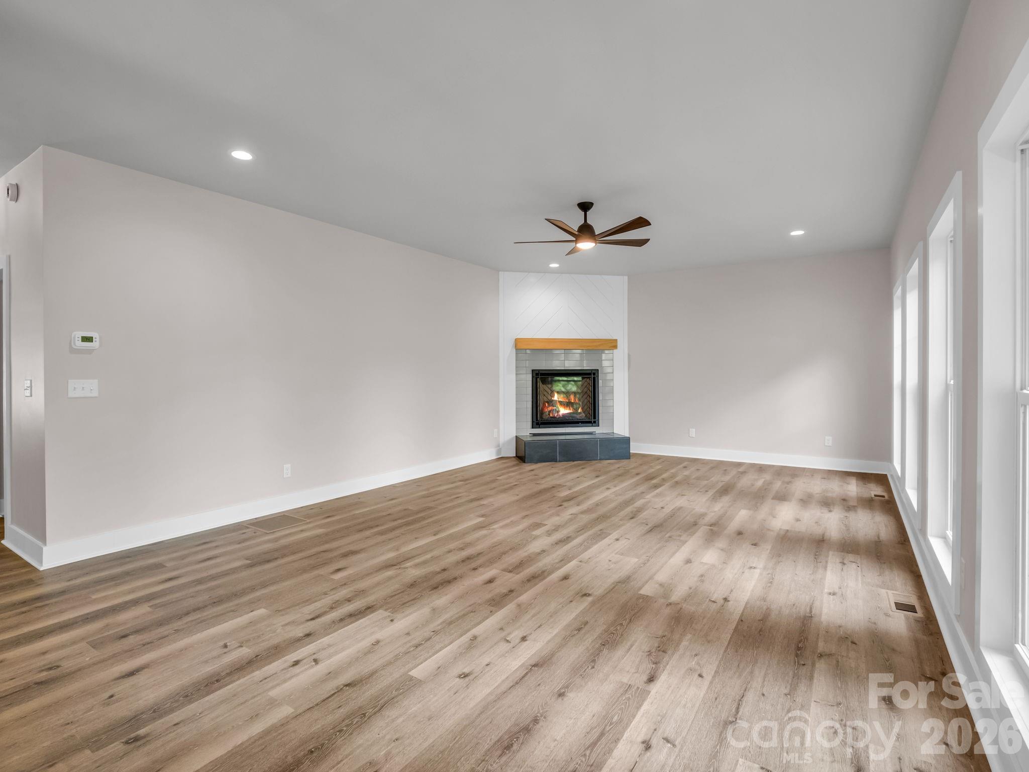42 Stone Crest Mountain Drive — Black Mountain