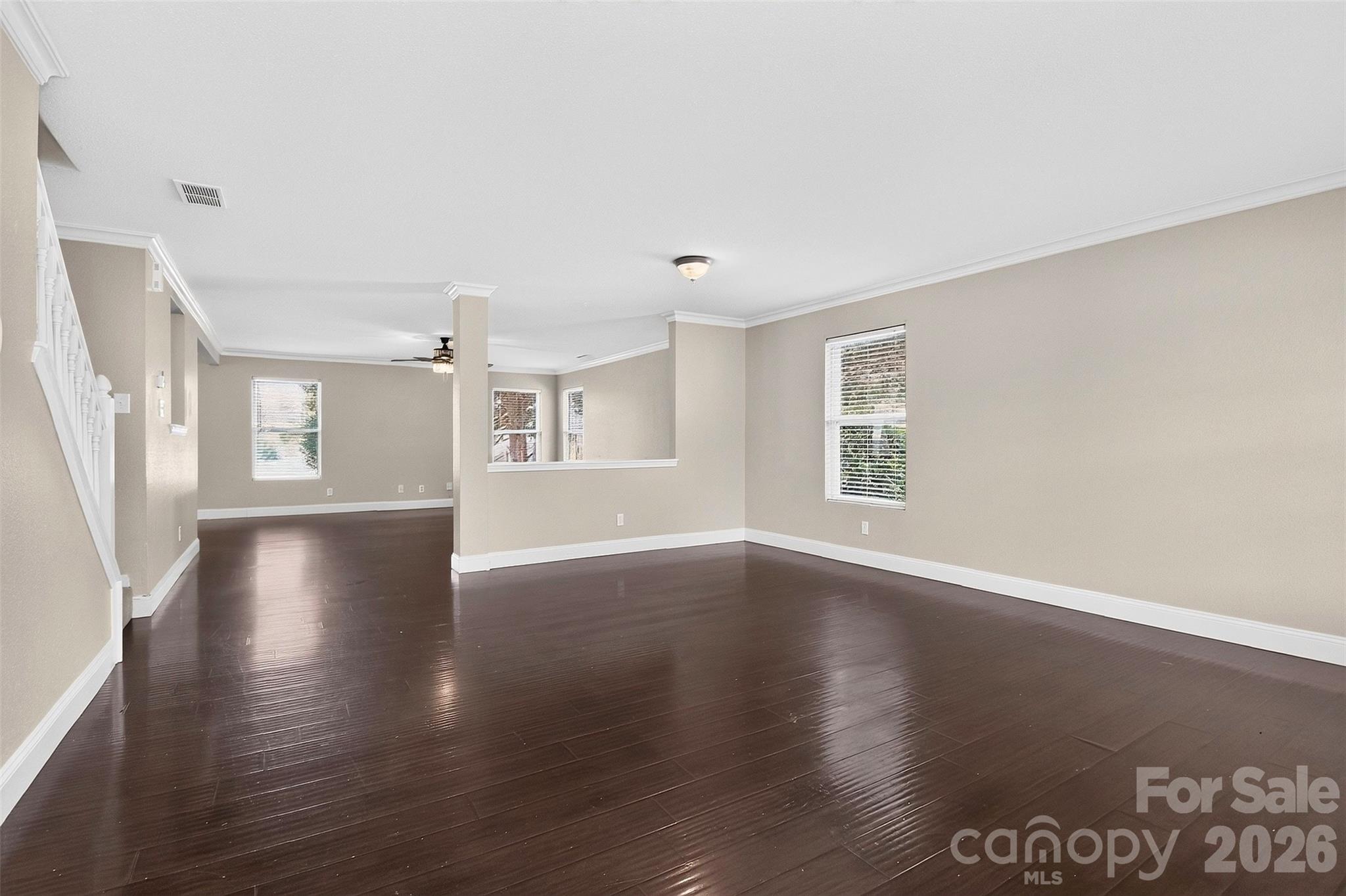 209 Farm Springs Drive — Mount Holly