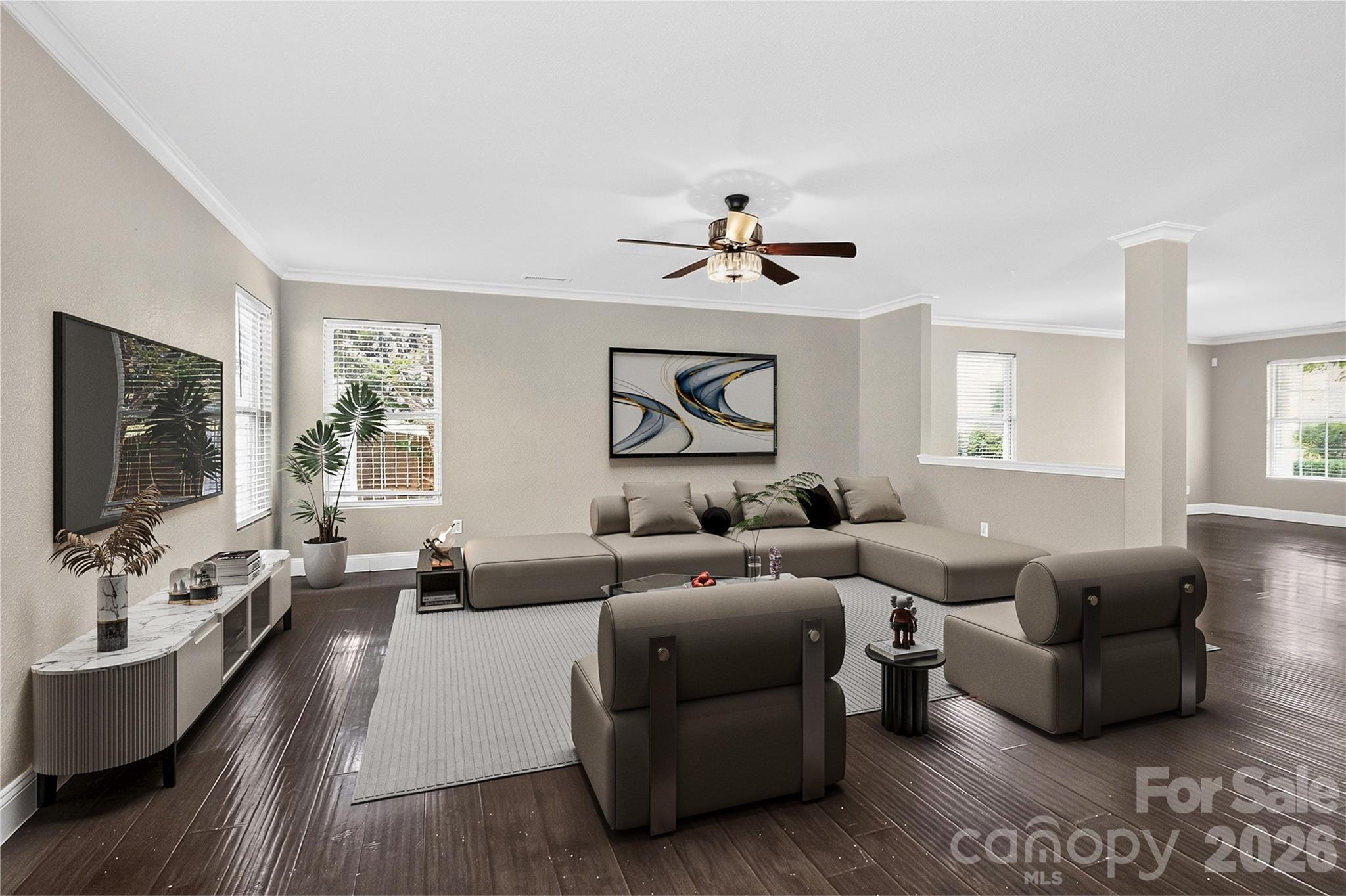 209 Farm Springs Drive — Mount Holly