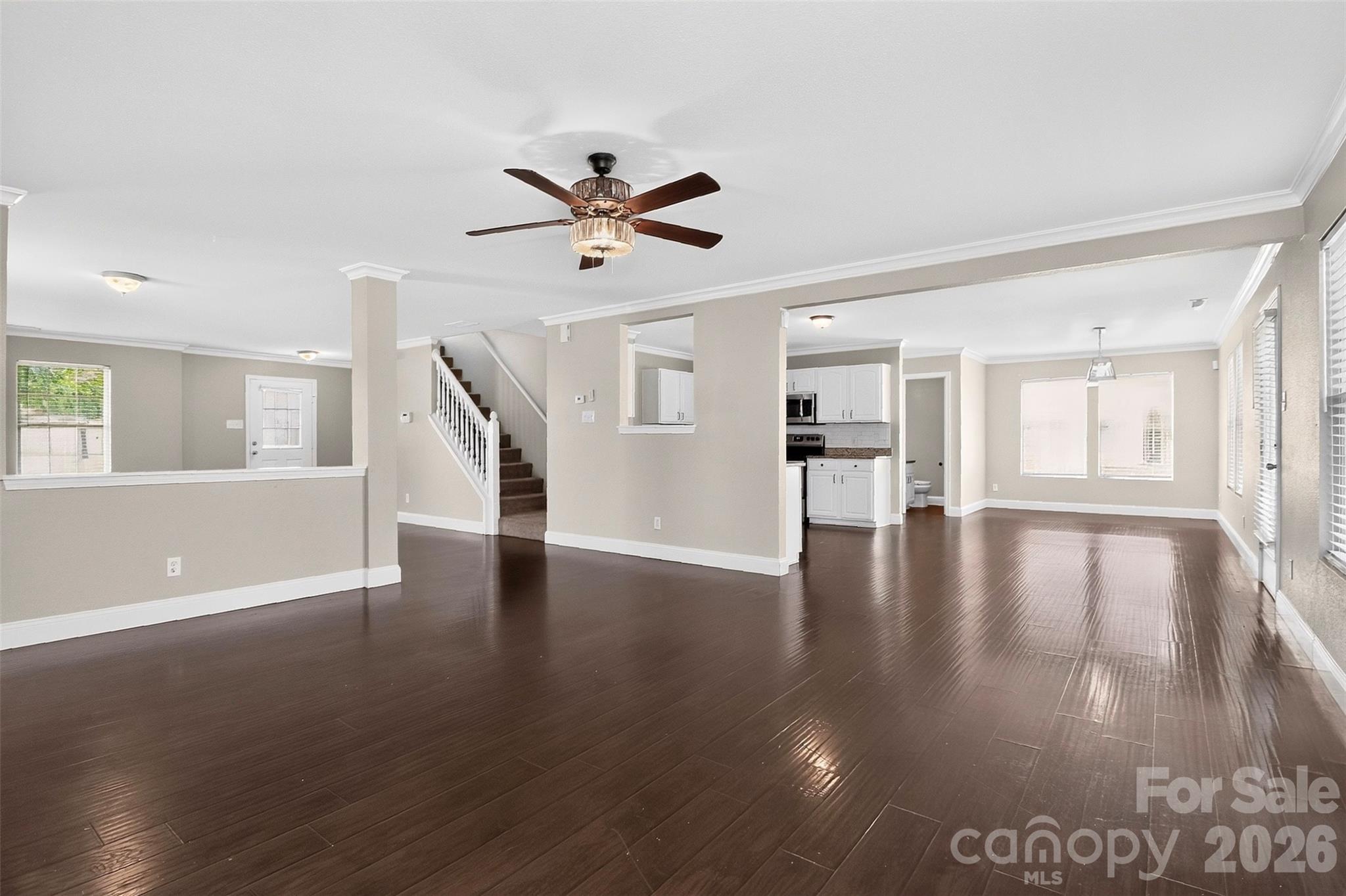 209 Farm Springs Drive — Mount Holly