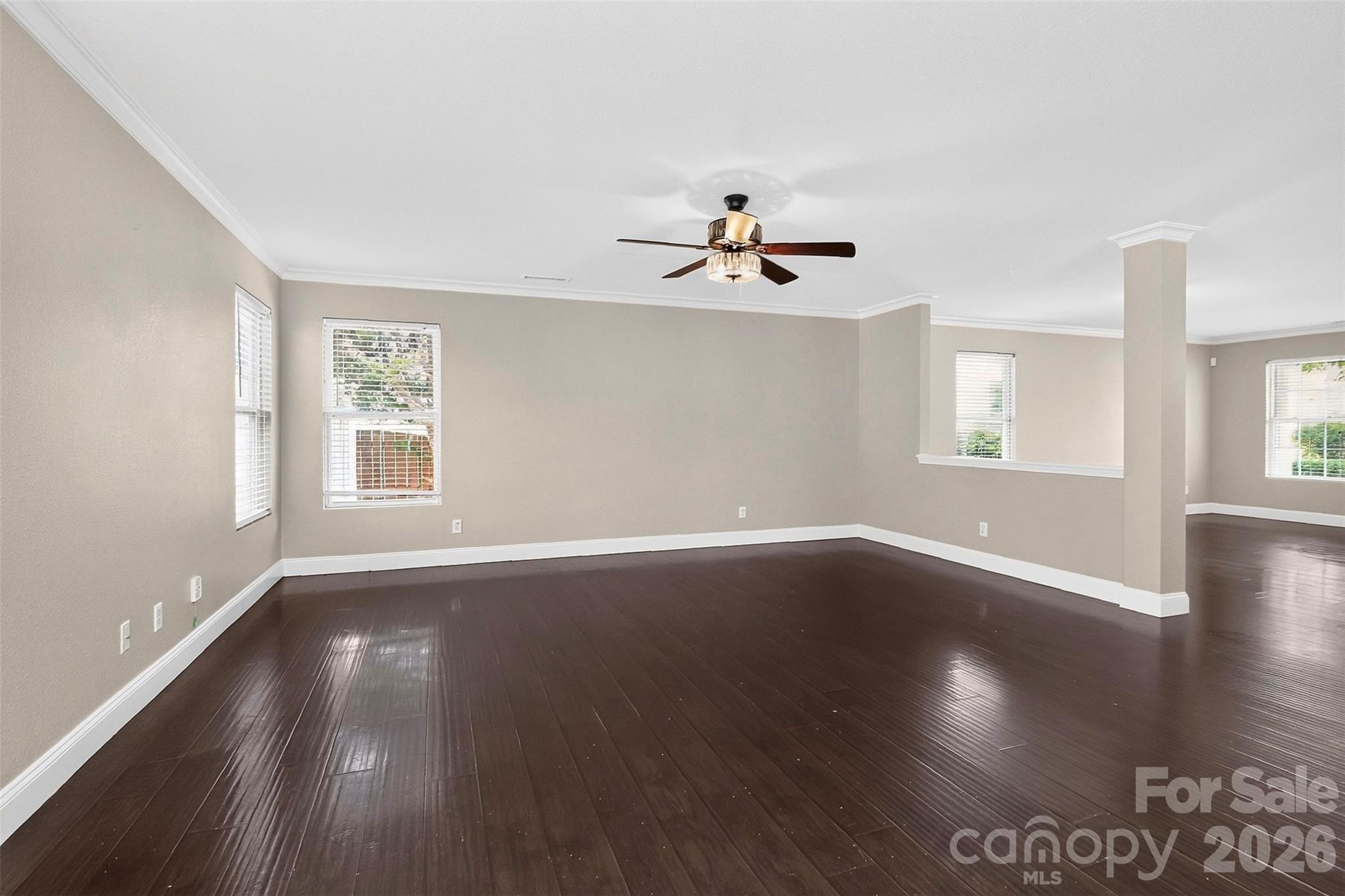 209 Farm Springs Drive — Mount Holly