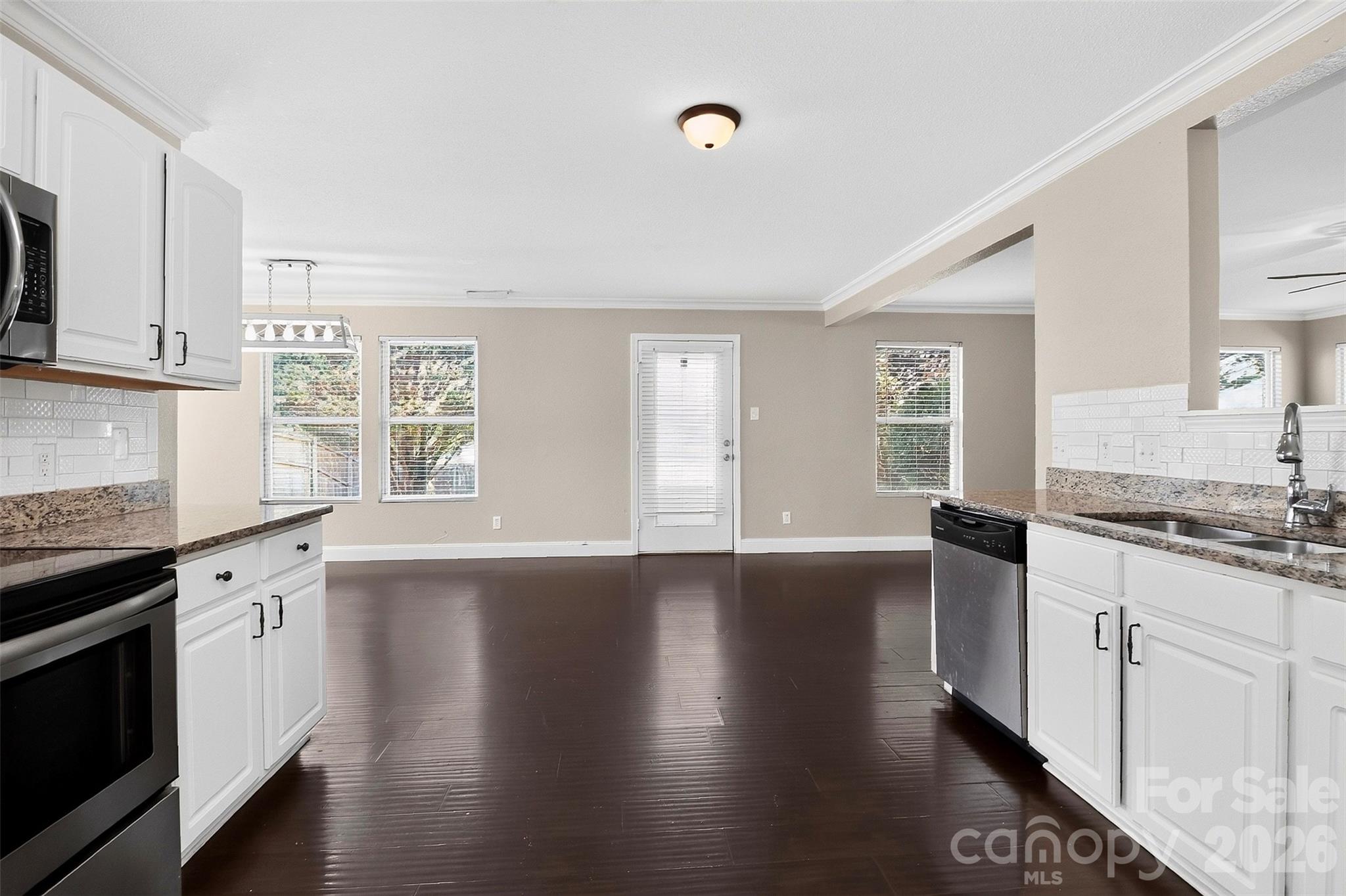209 Farm Springs Drive — Mount Holly