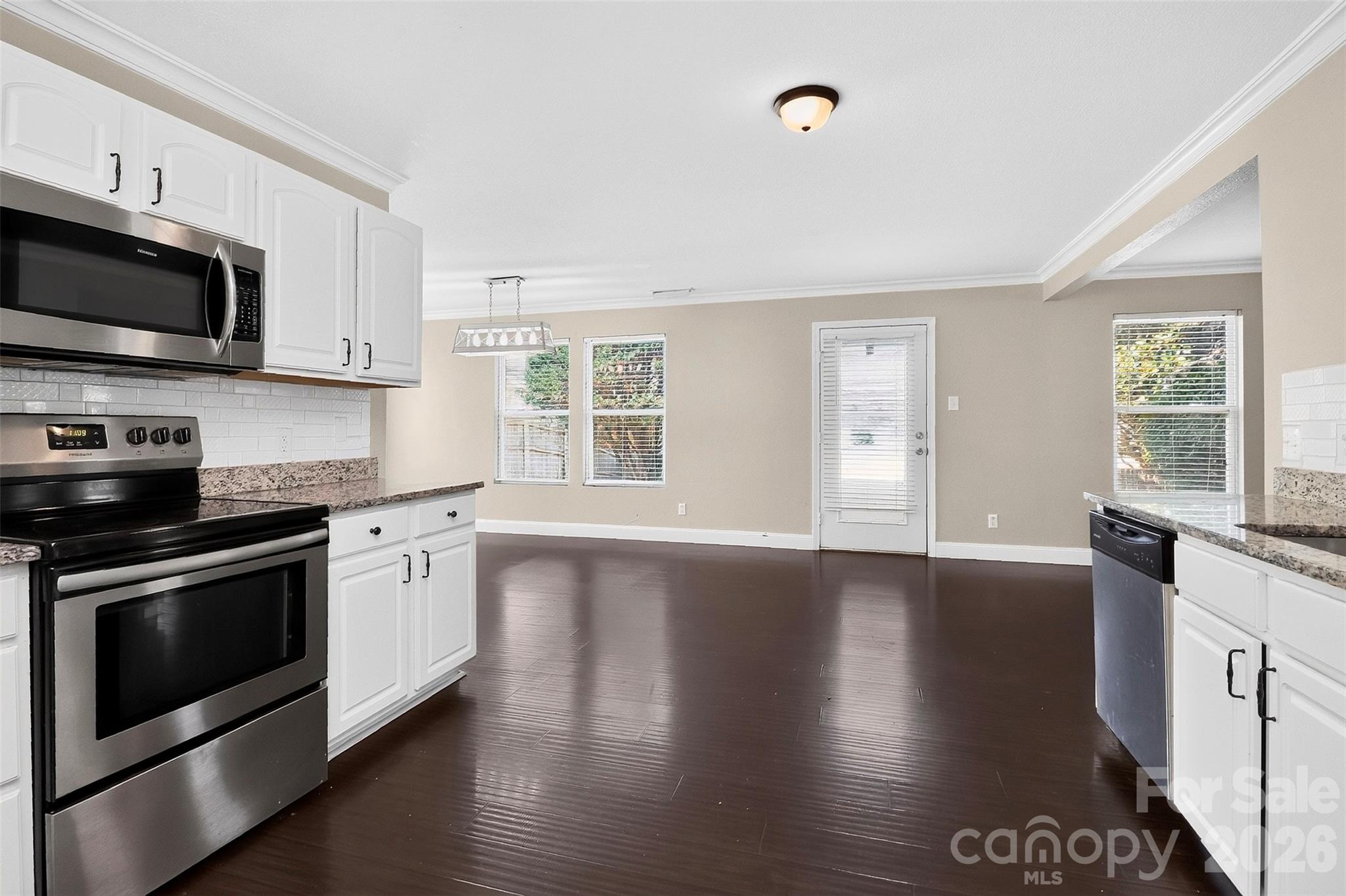 209 Farm Springs Drive — Mount Holly