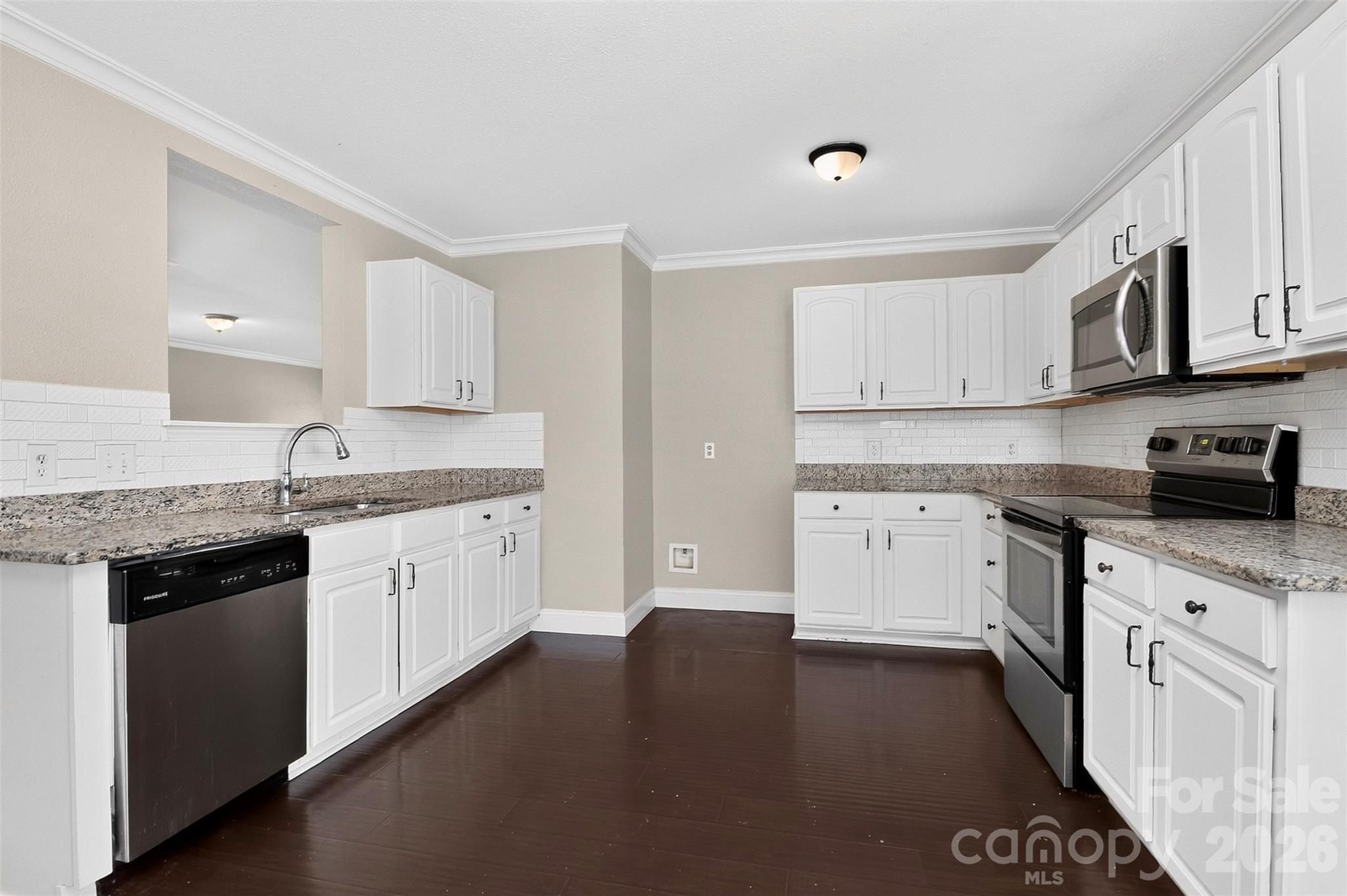 209 Farm Springs Drive — Mount Holly