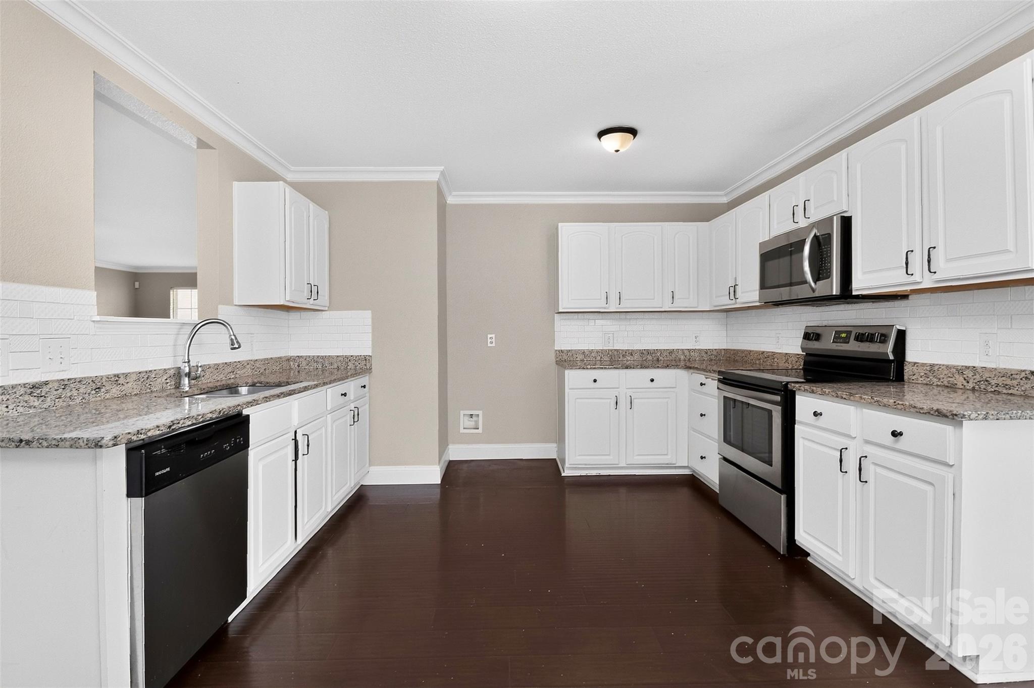 209 Farm Springs Drive — Mount Holly