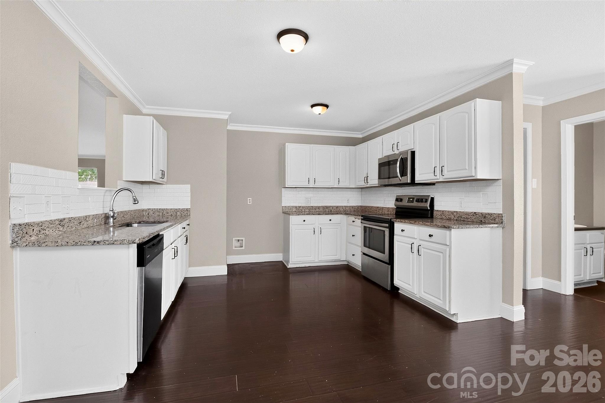 209 Farm Springs Drive — Mount Holly