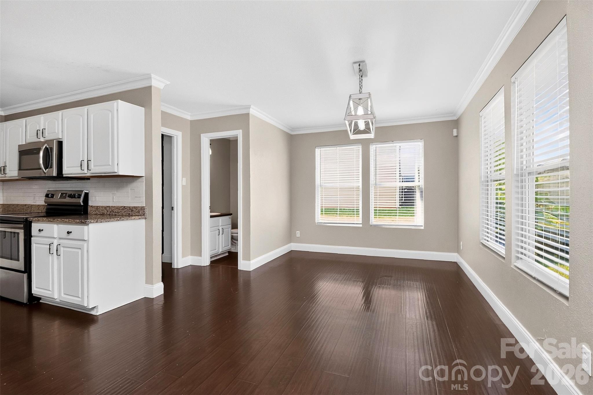 209 Farm Springs Drive — Mount Holly