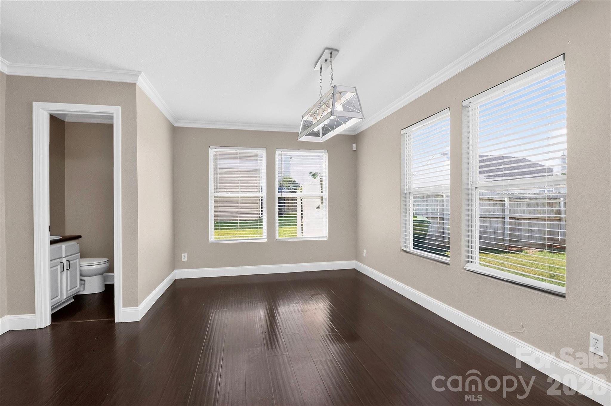 209 Farm Springs Drive — Mount Holly