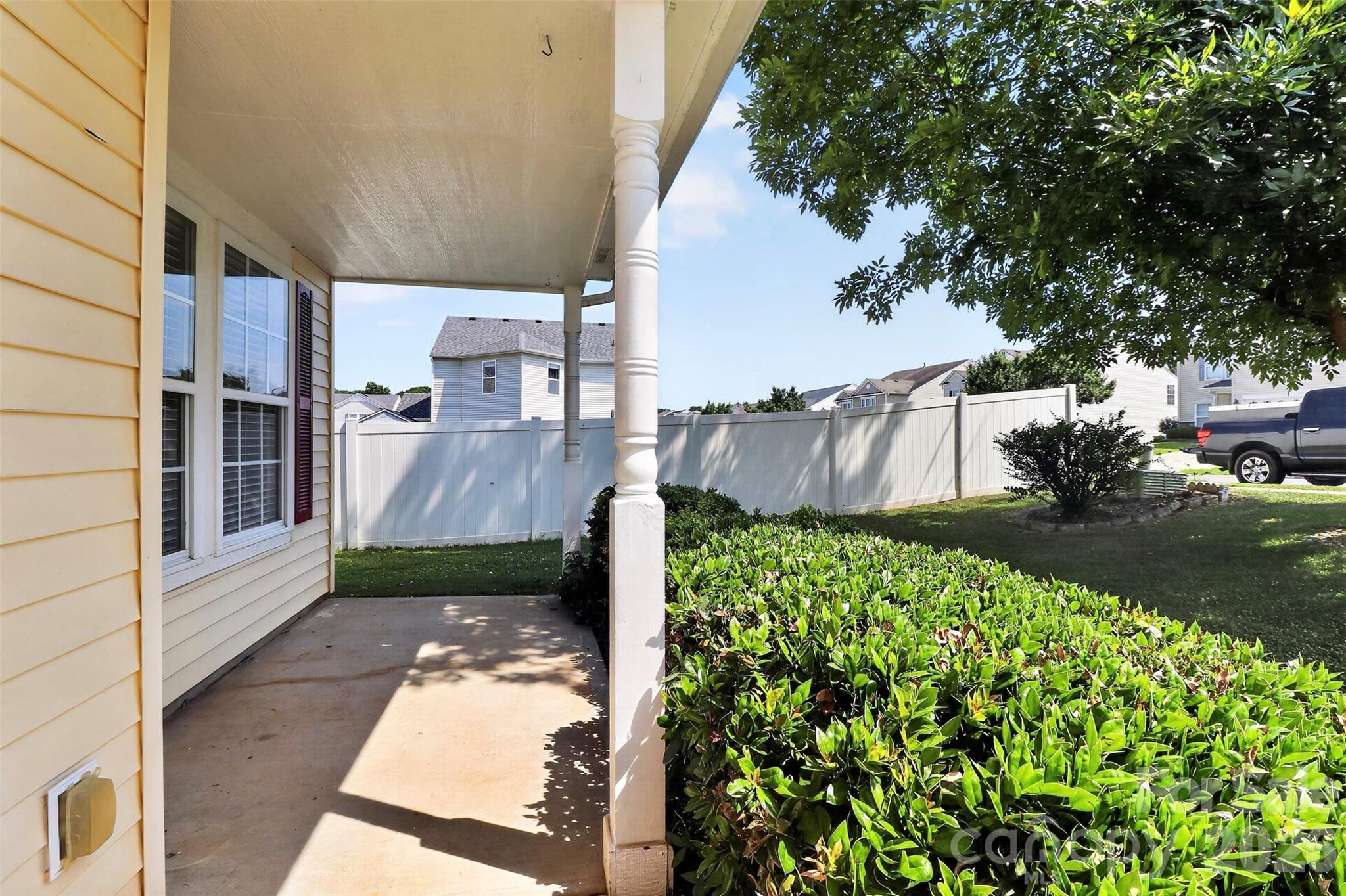 209 Farm Springs Drive — Mount Holly