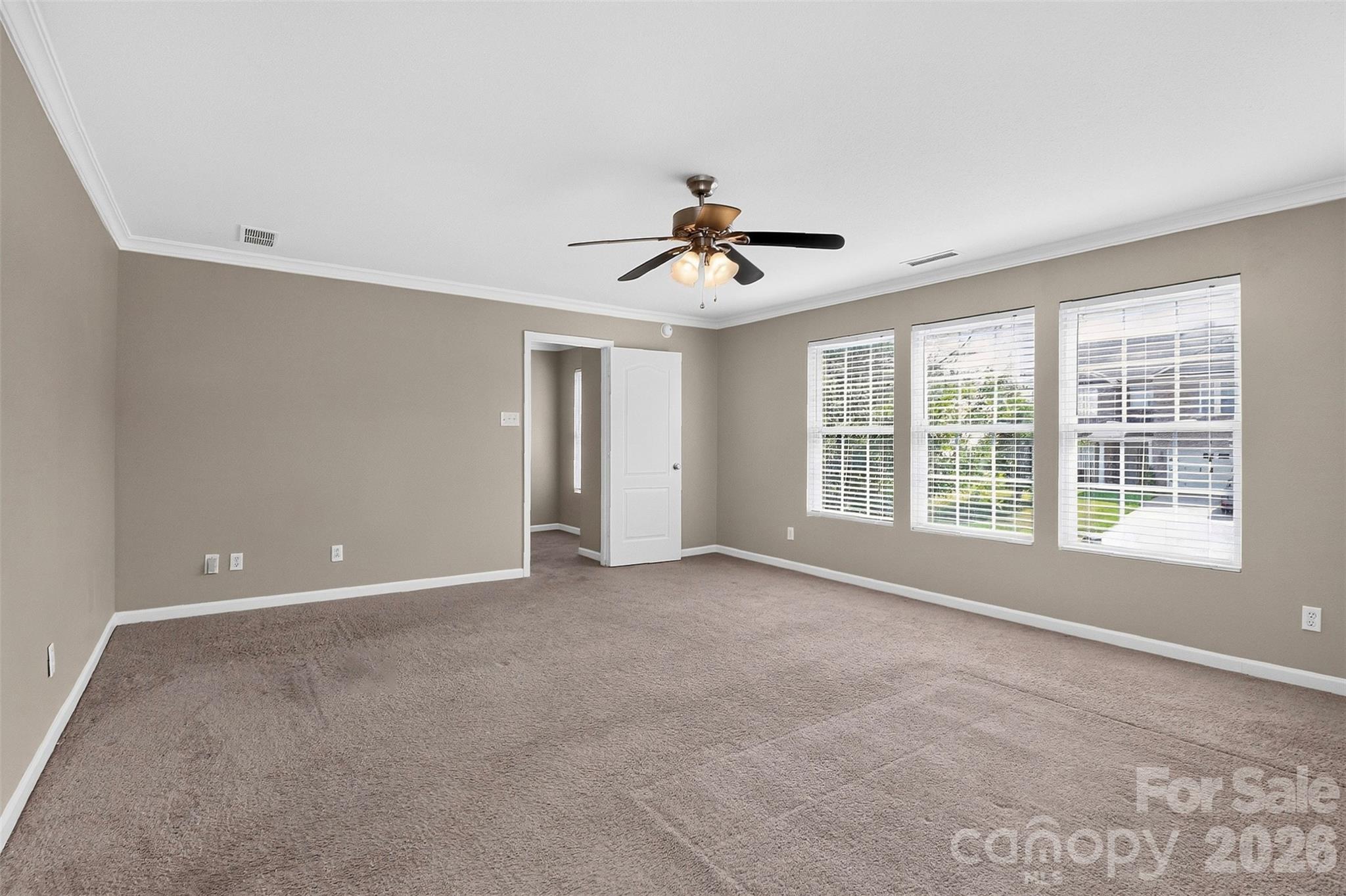 209 Farm Springs Drive — Mount Holly