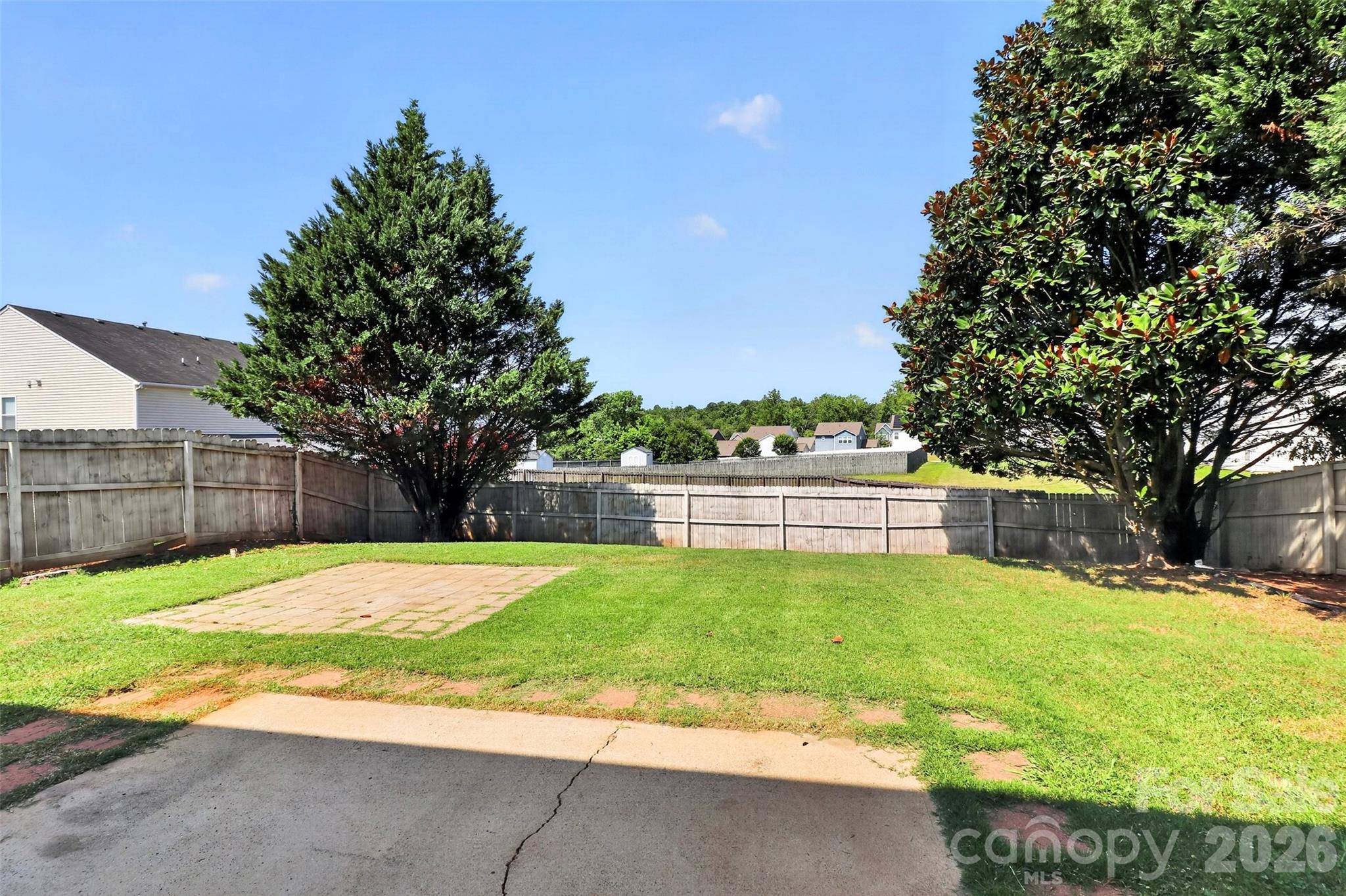 209 Farm Springs Drive — Mount Holly