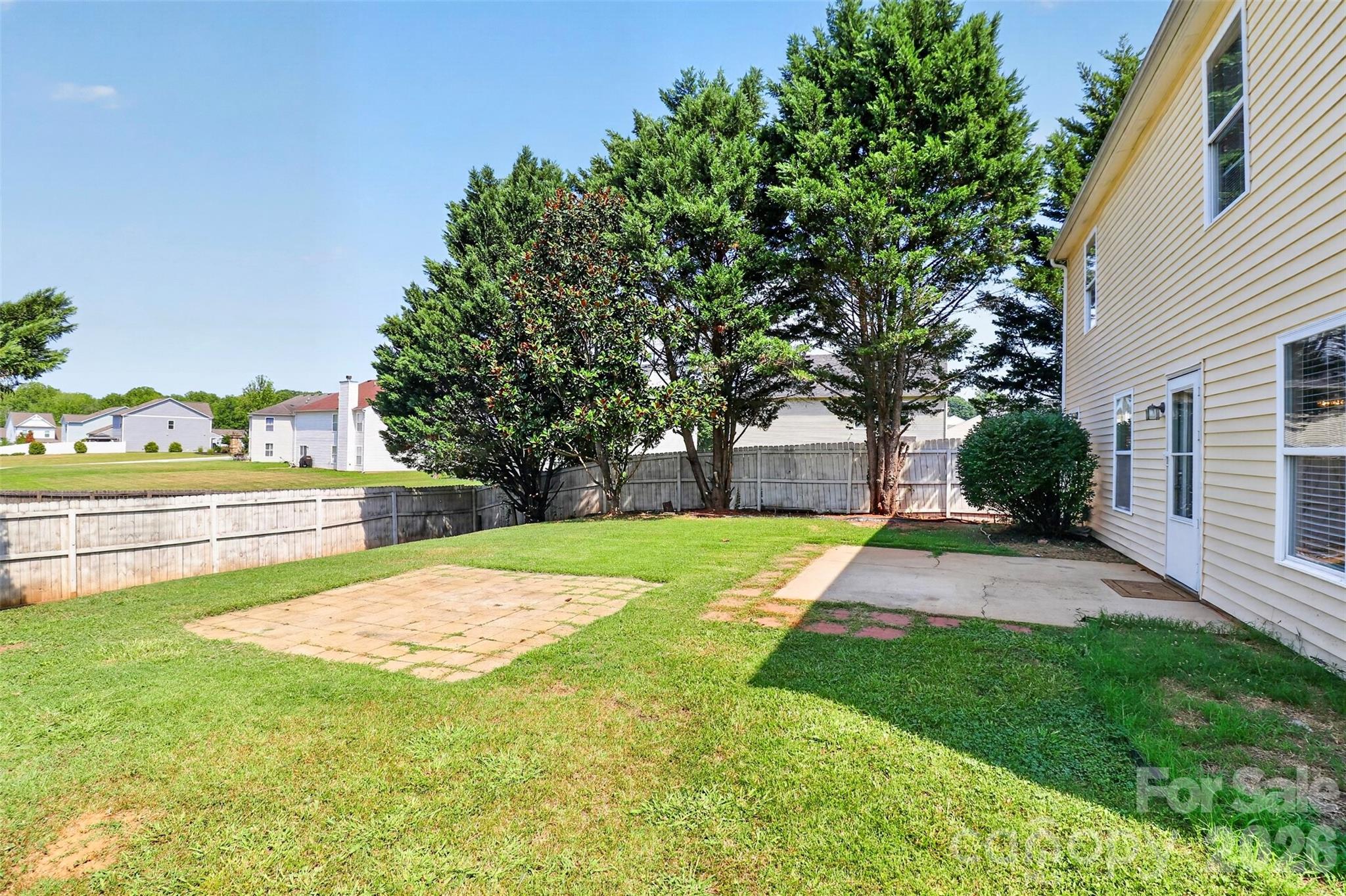 209 Farm Springs Drive — Mount Holly