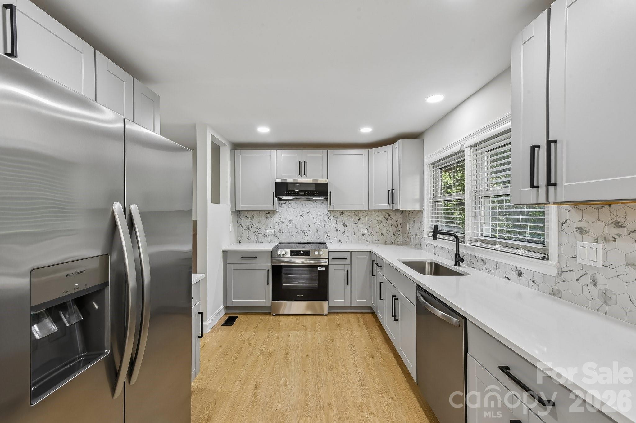 3414 Winterfield Place — Charlotte