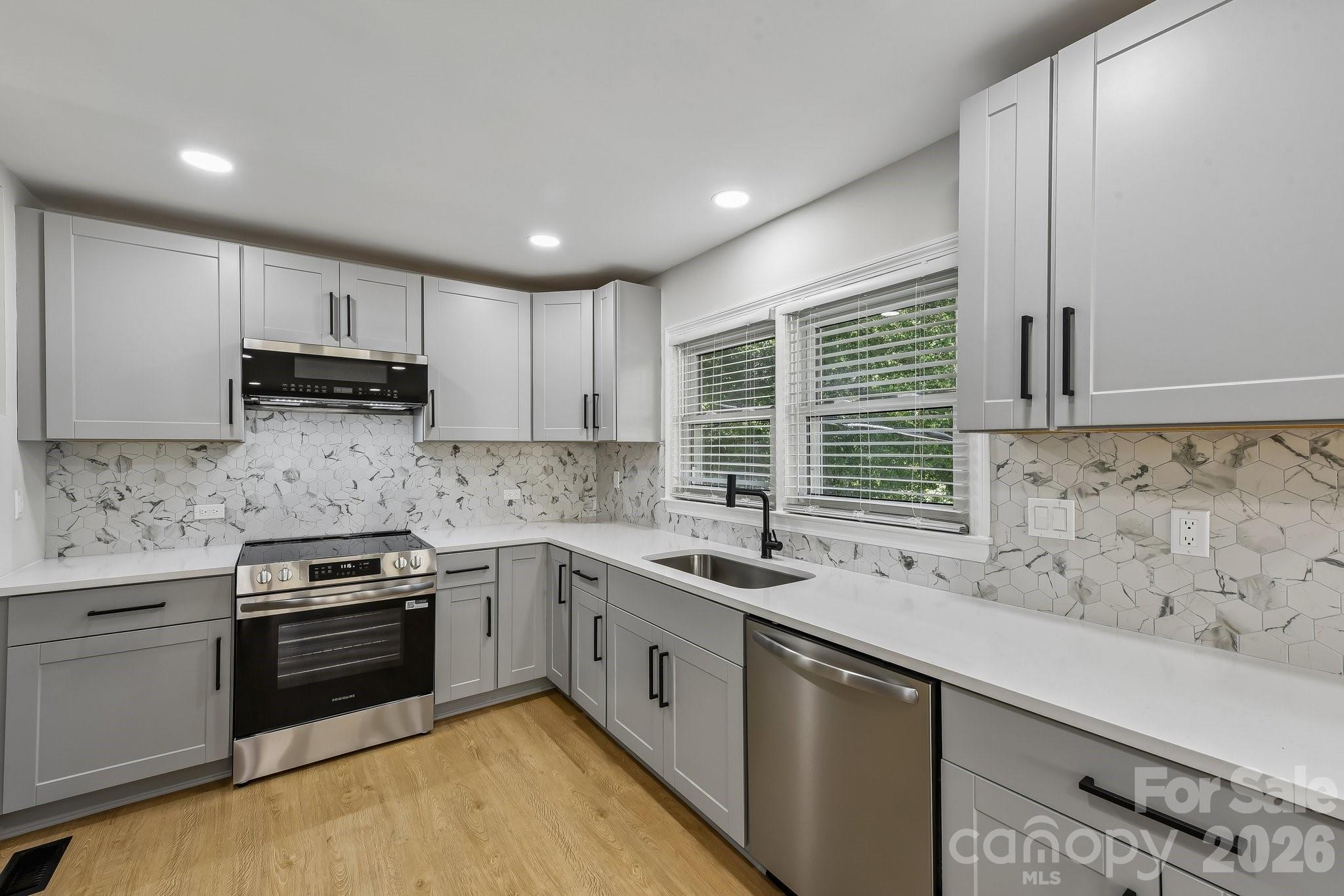 3414 Winterfield Place — Charlotte