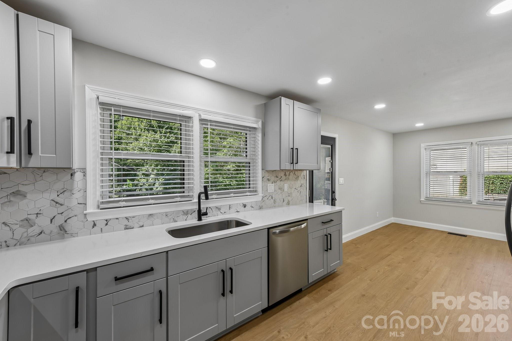 3414 Winterfield Place — Charlotte