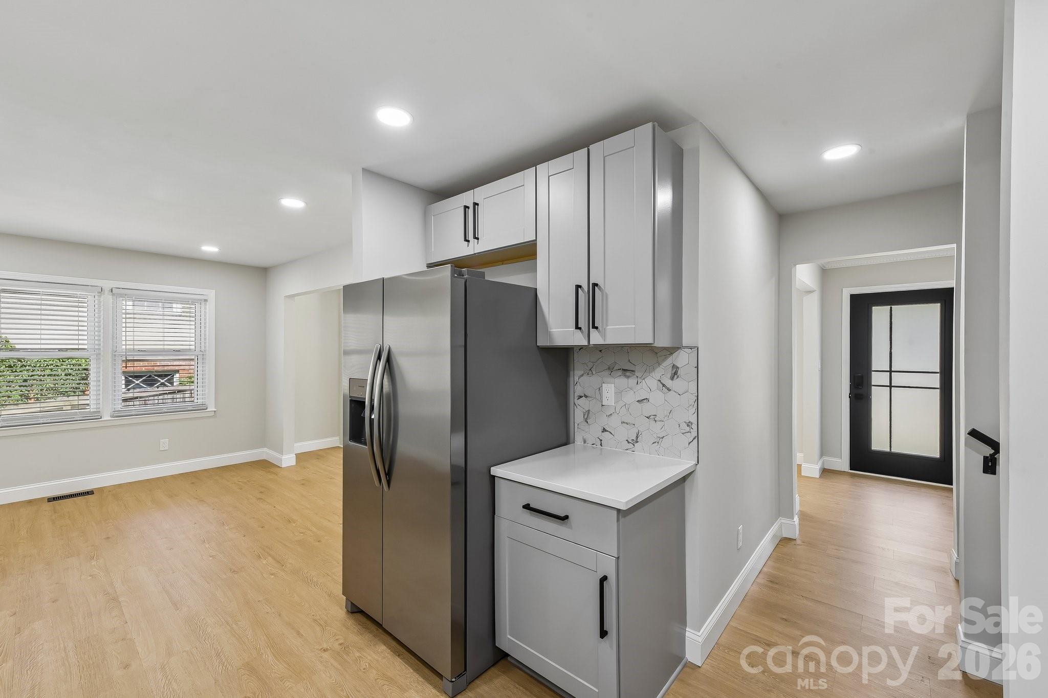 3414 Winterfield Place — Charlotte