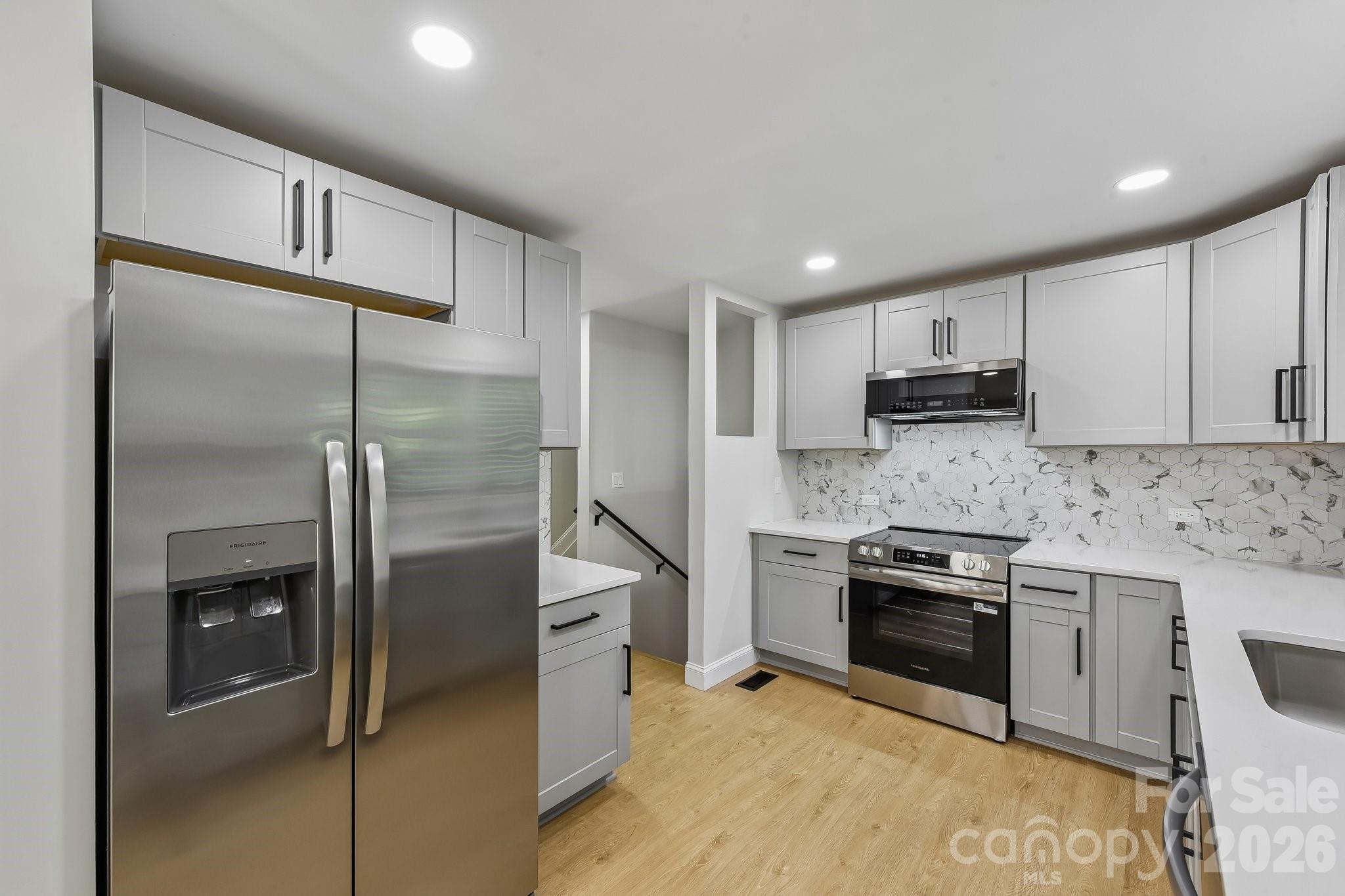 3414 Winterfield Place — Charlotte