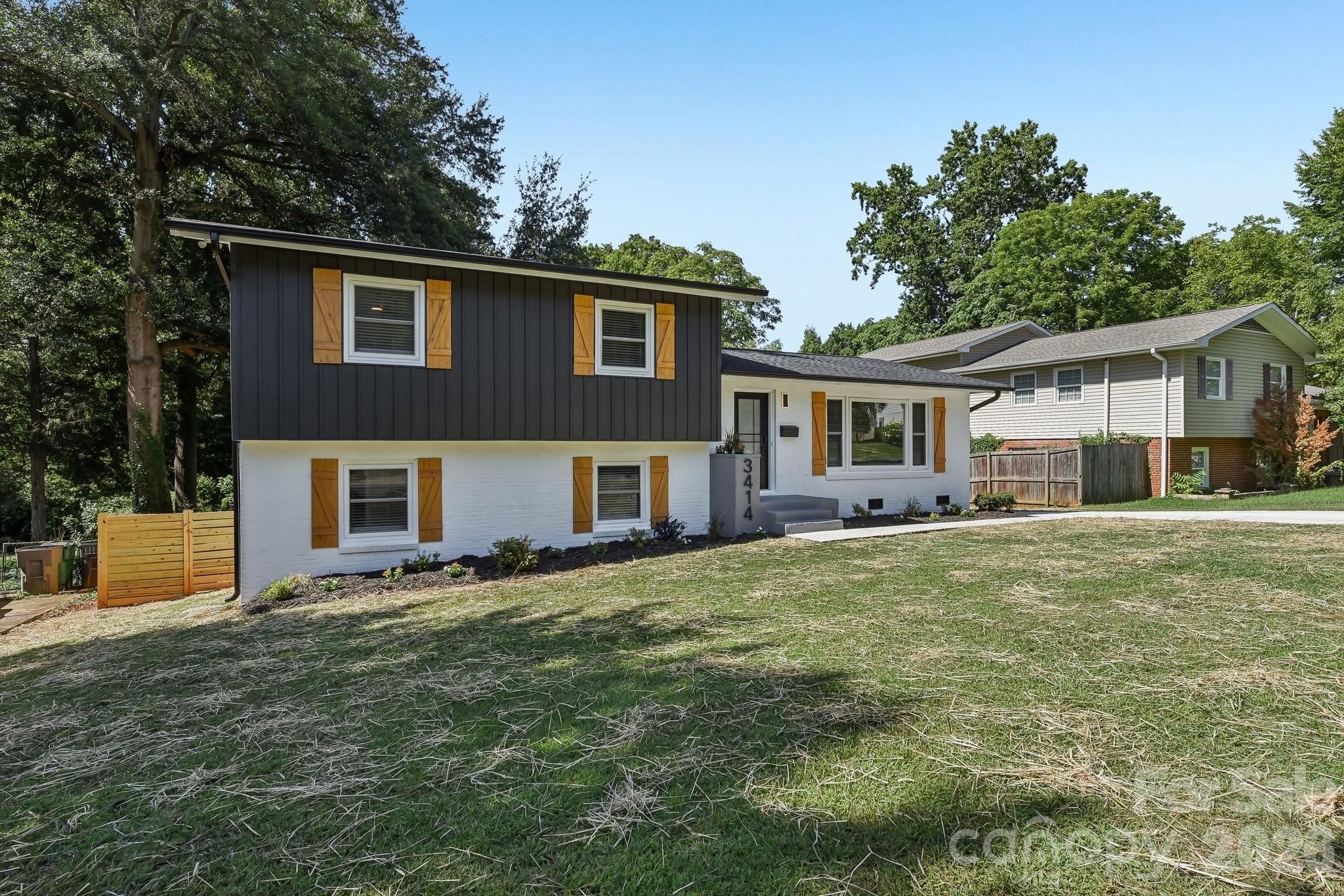 3414 Winterfield Place — Charlotte