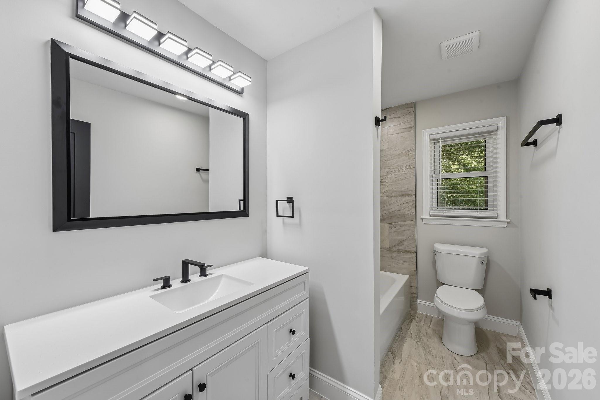 3414 Winterfield Place — Charlotte