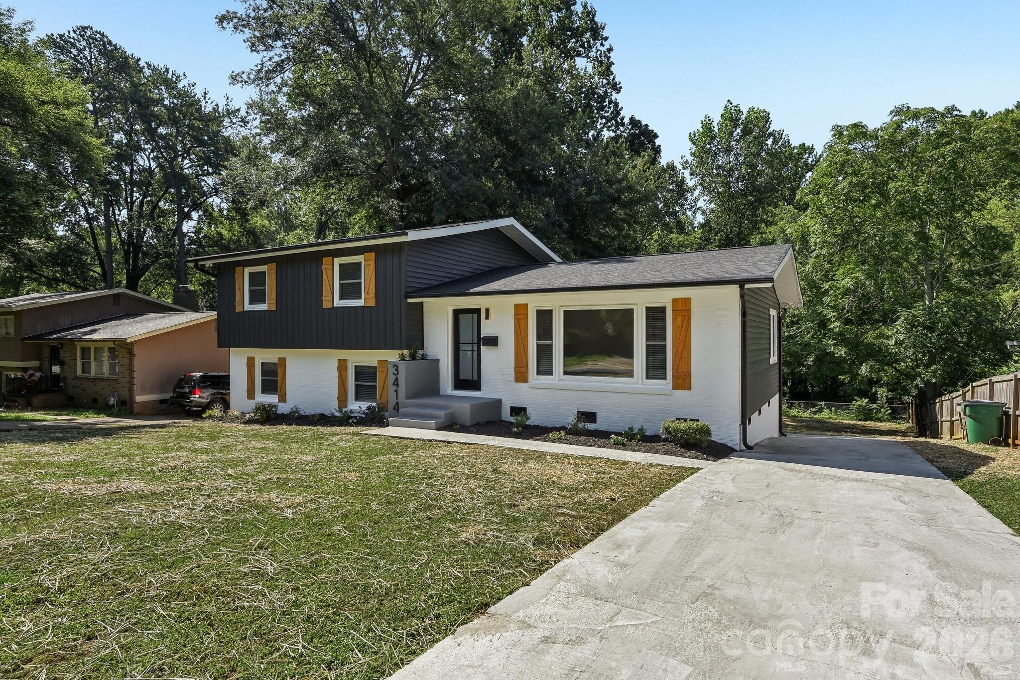 3414 Winterfield Place — Charlotte