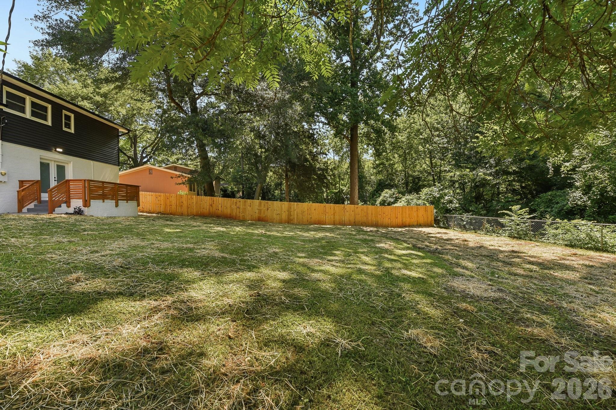 3414 Winterfield Place — Charlotte