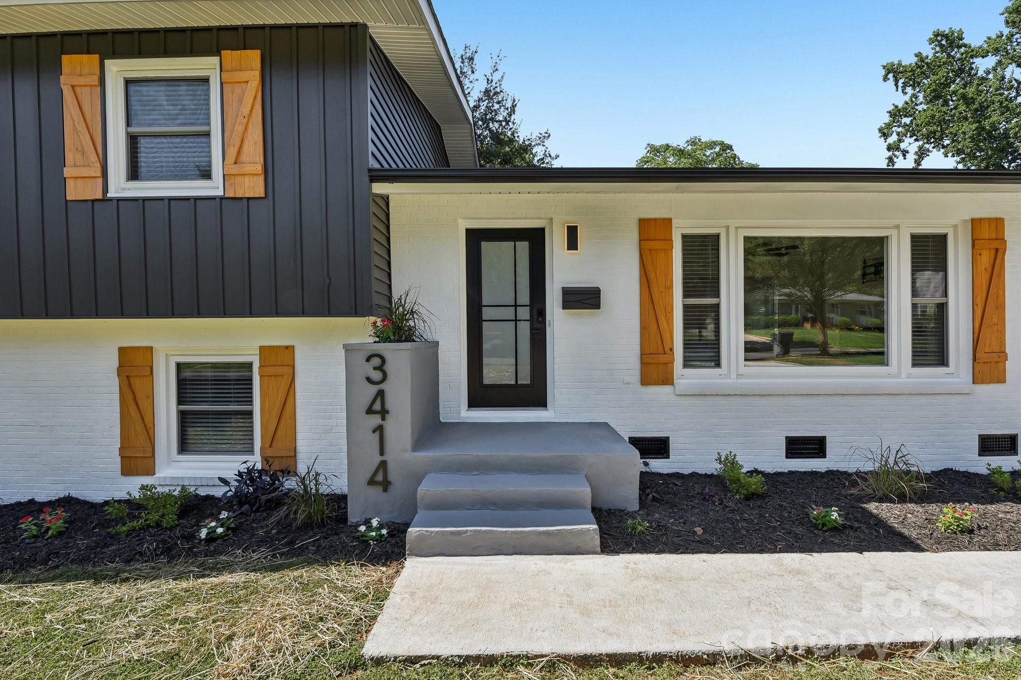 3414 Winterfield Place — Charlotte