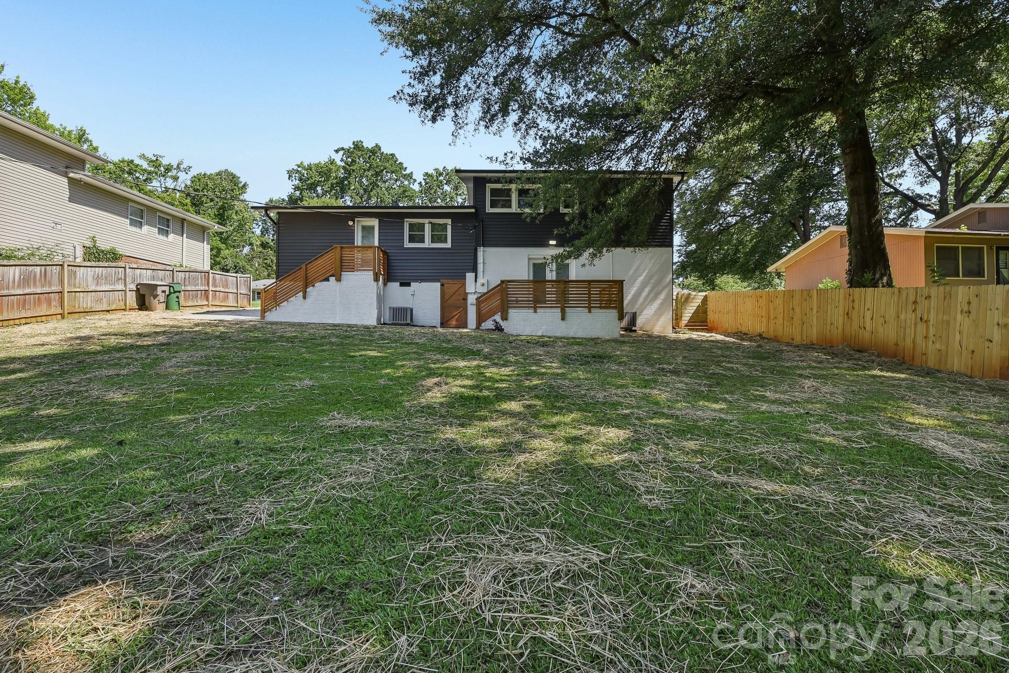 3414 Winterfield Place — Charlotte