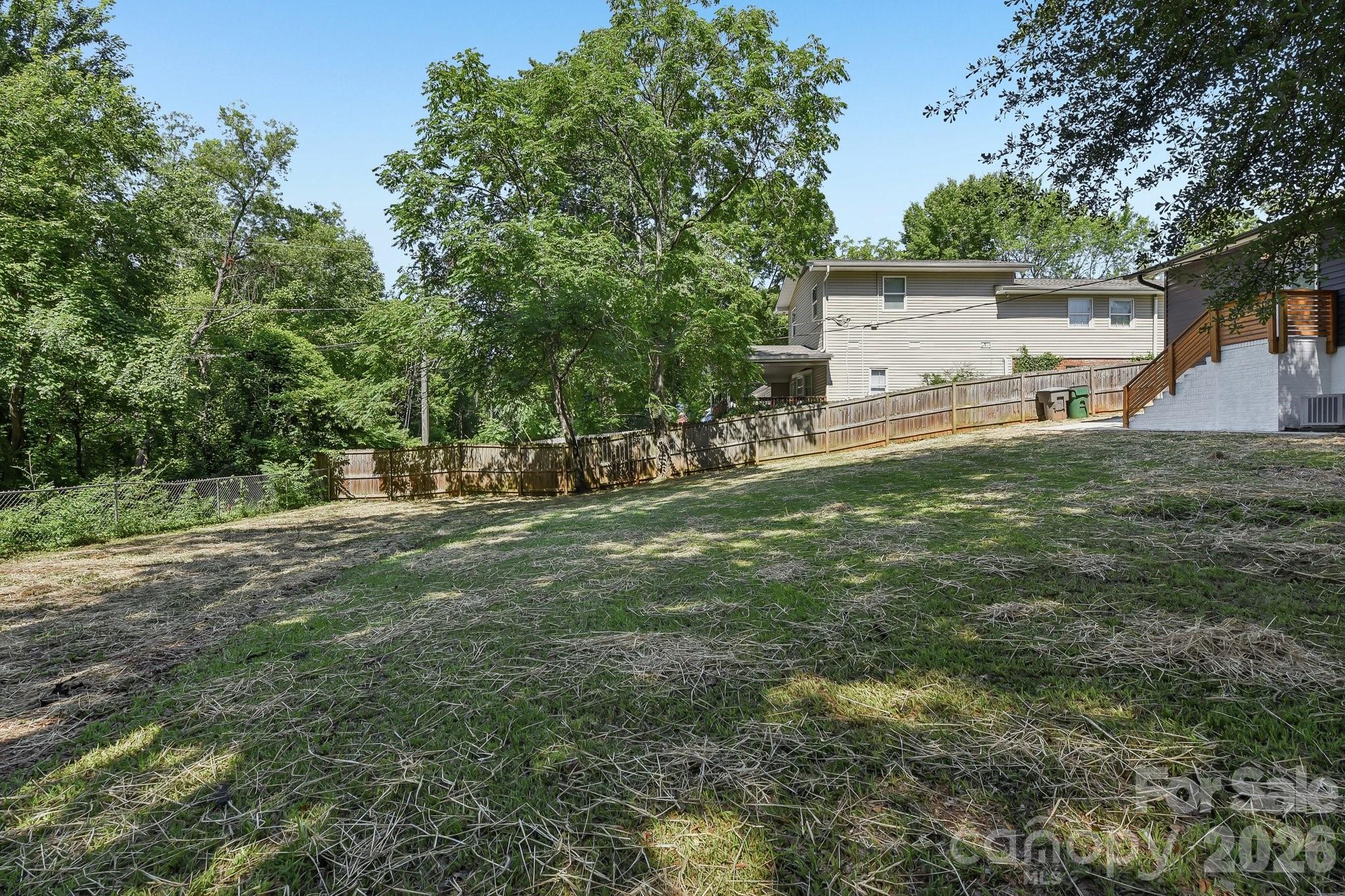3414 Winterfield Place — Charlotte