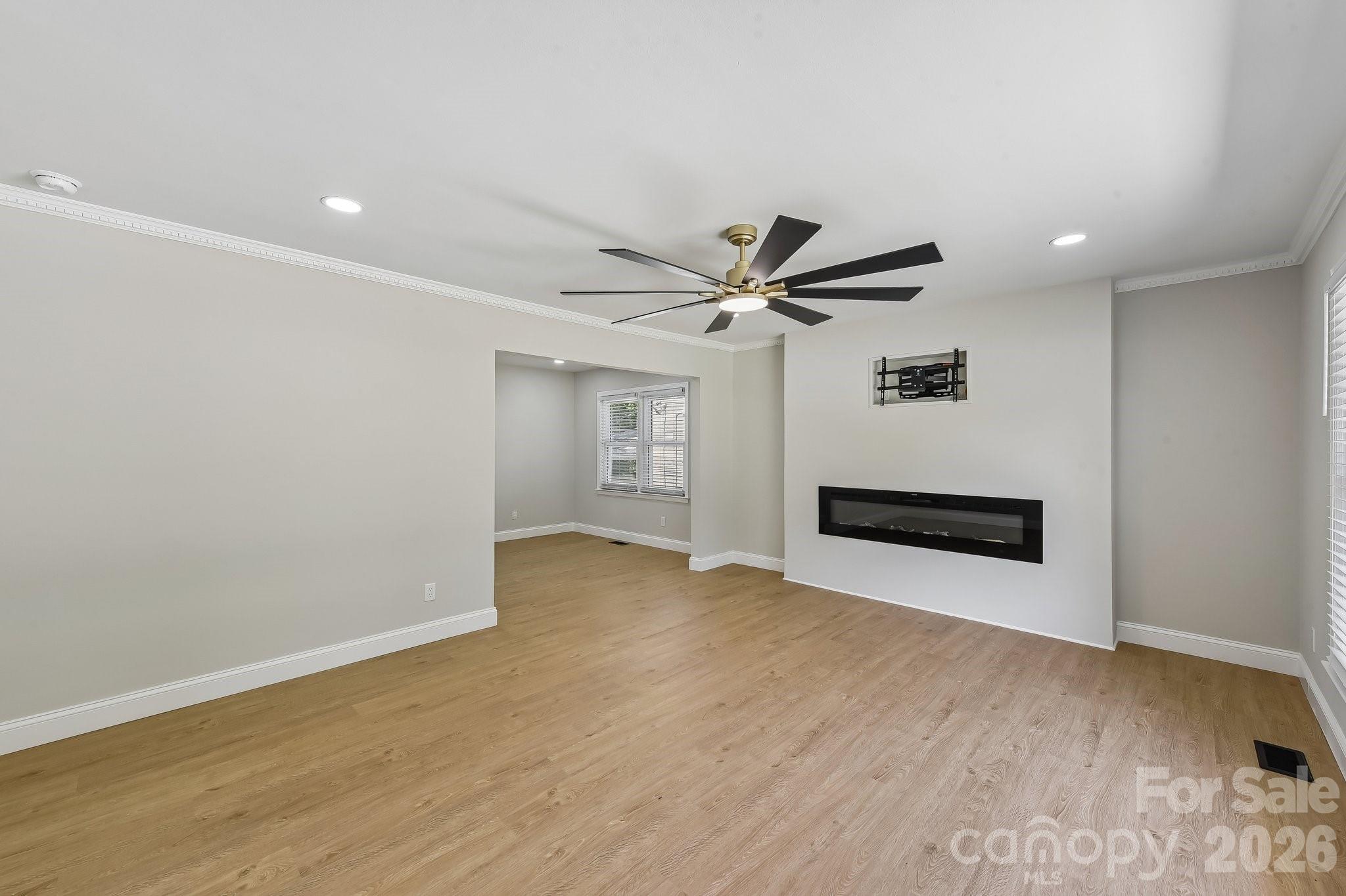 3414 Winterfield Place — Charlotte
