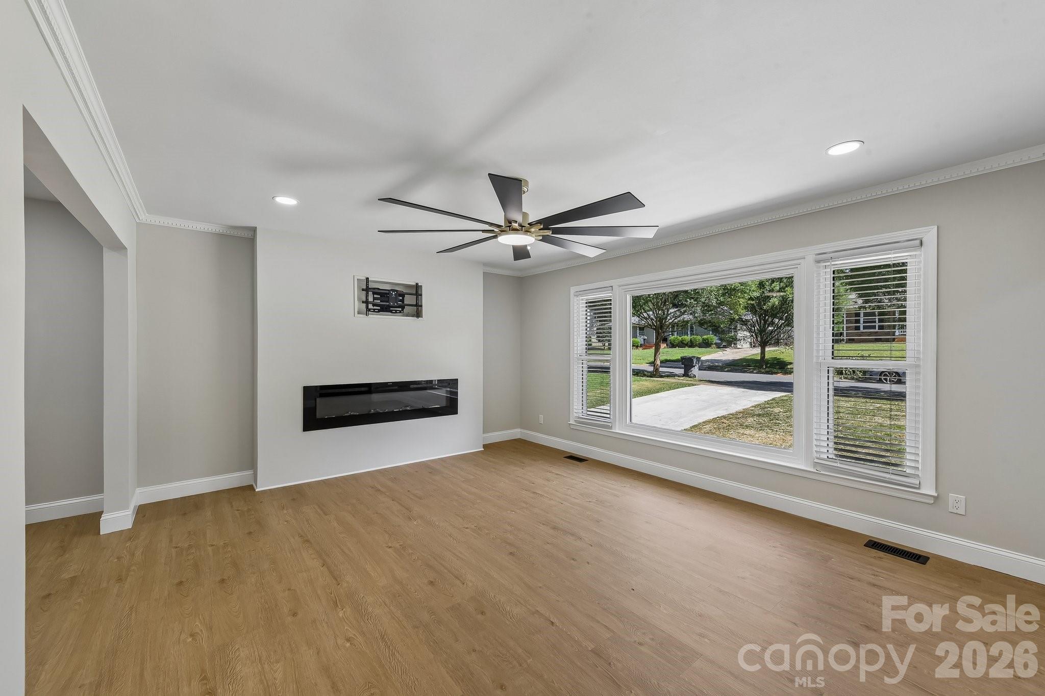 3414 Winterfield Place — Charlotte