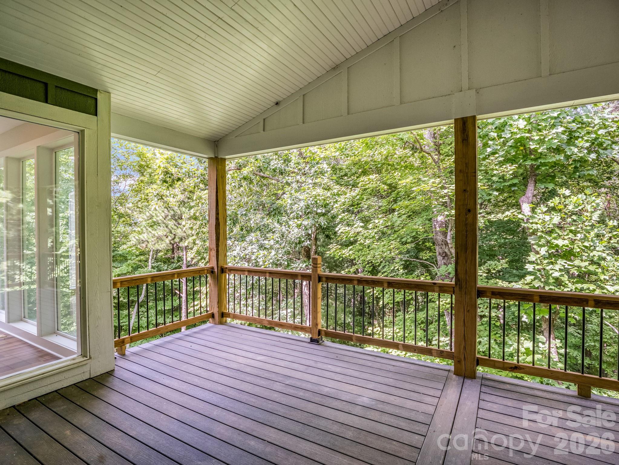 50 Stone Crest Mountain Drive — Black Mountain