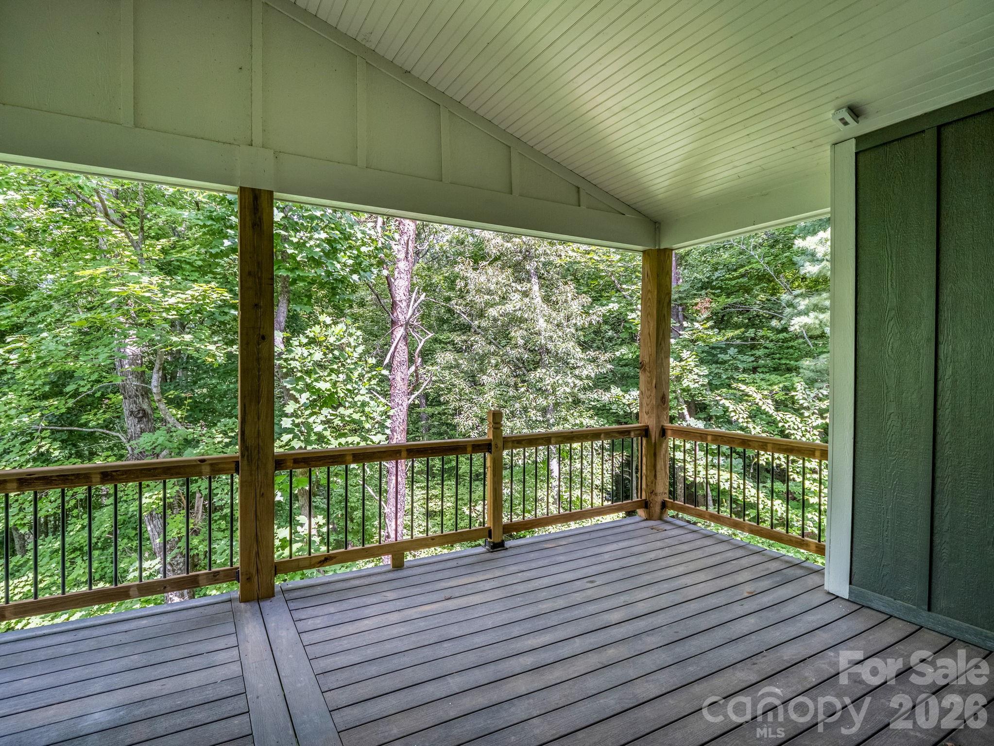 50 Stone Crest Mountain Drive — Black Mountain