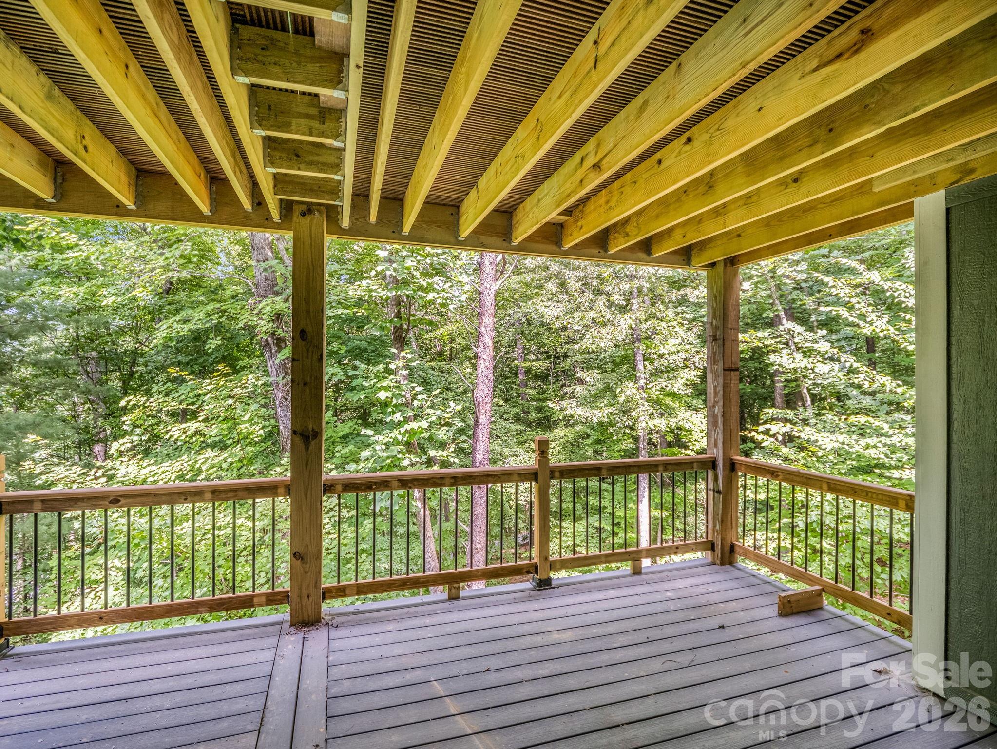 50 Stone Crest Mountain Drive — Black Mountain