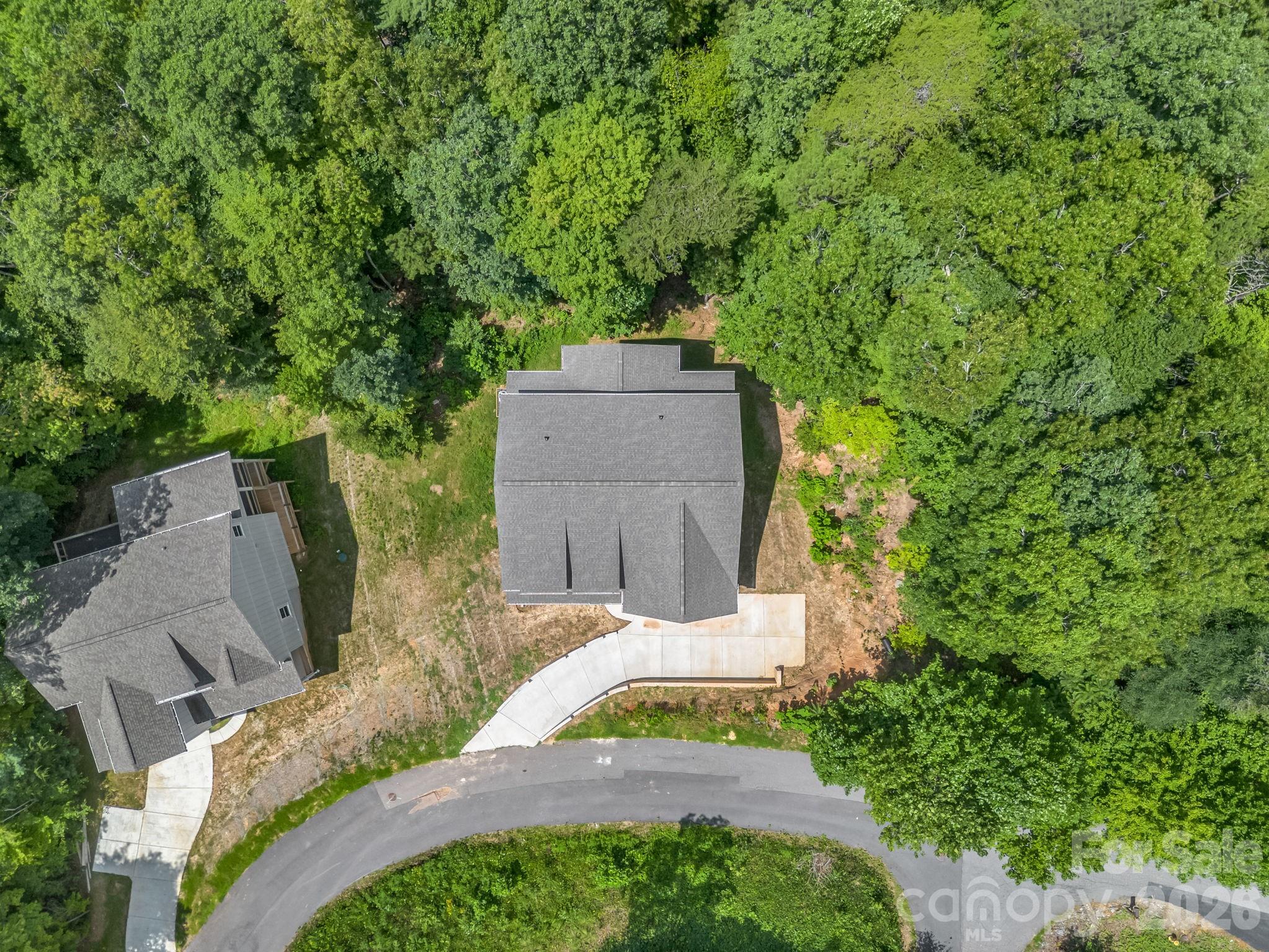 50 Stone Crest Mountain Drive — Black Mountain