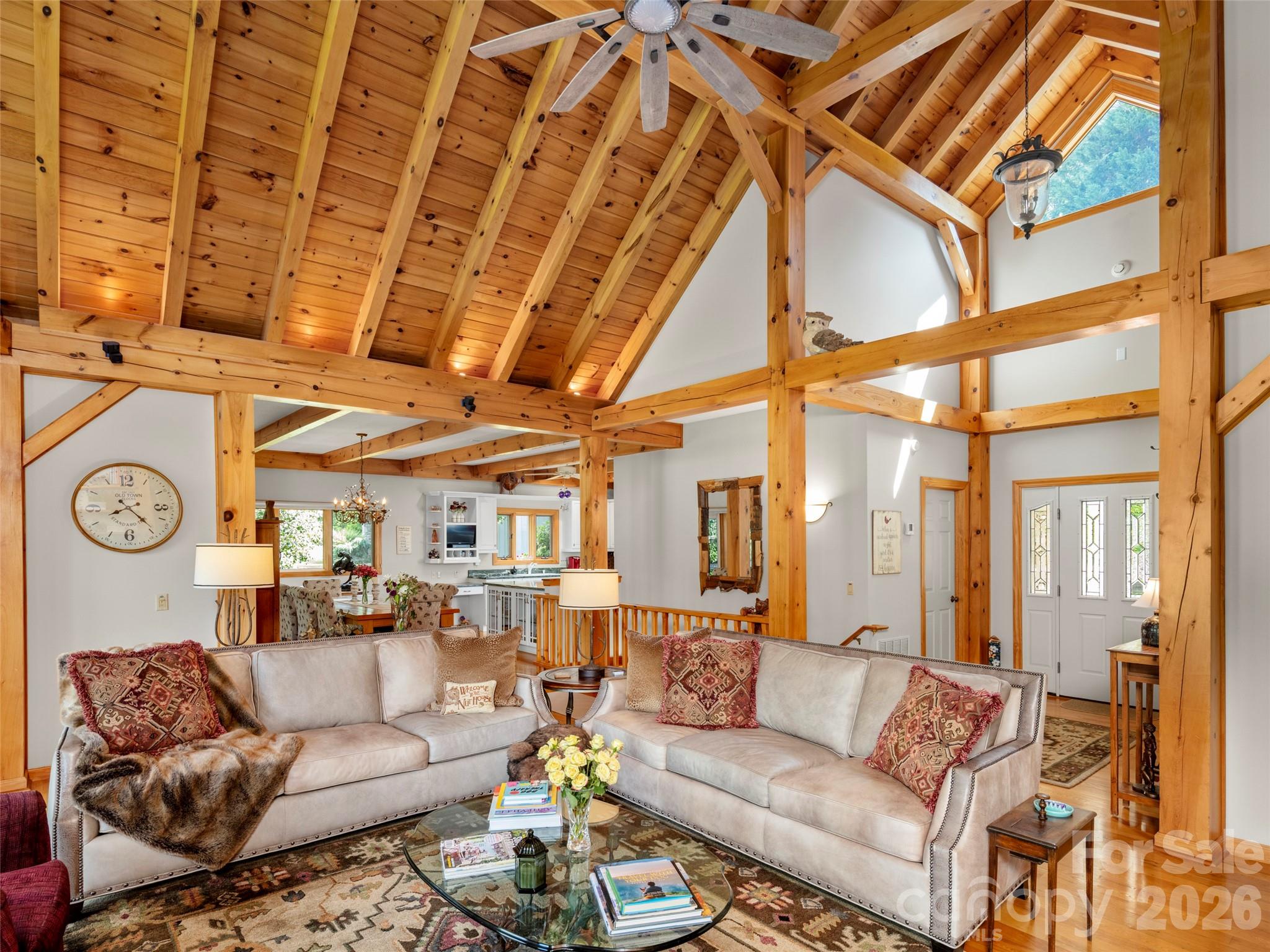 33 Banker Drive — Waynesville
