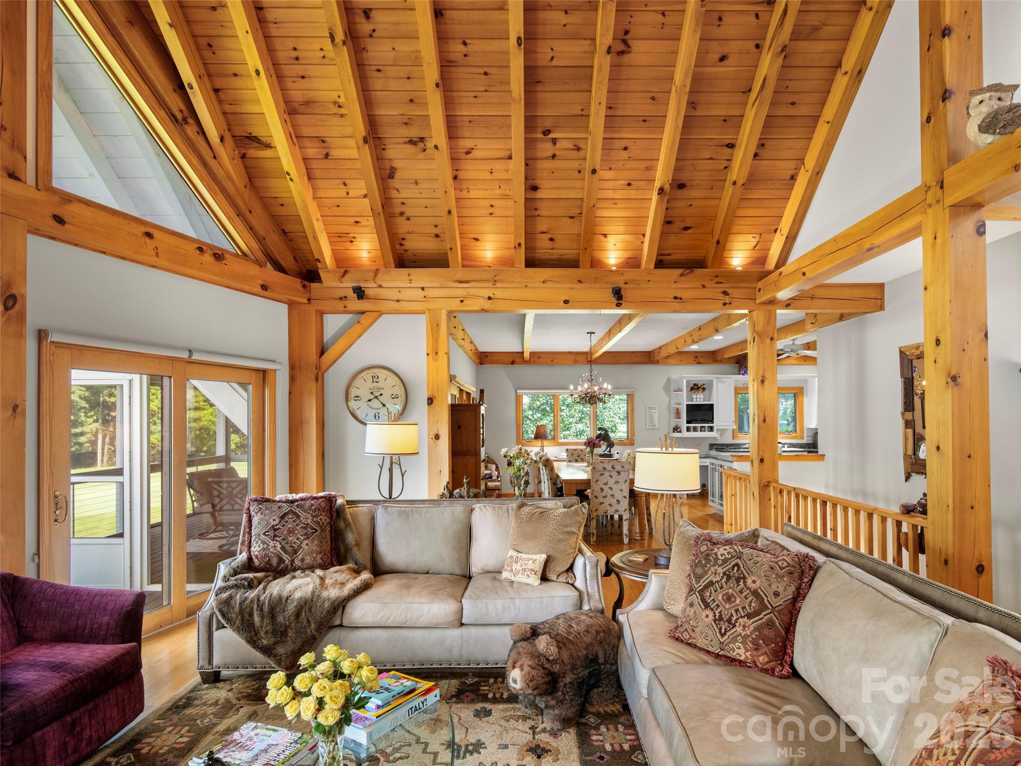 33 Banker Drive — Waynesville
