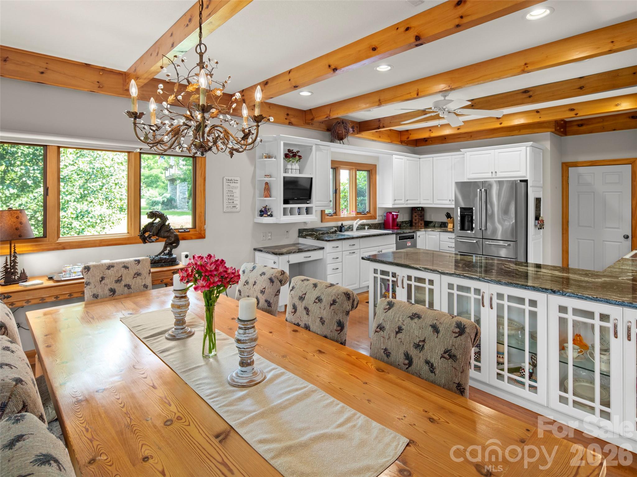33 Banker Drive — Waynesville