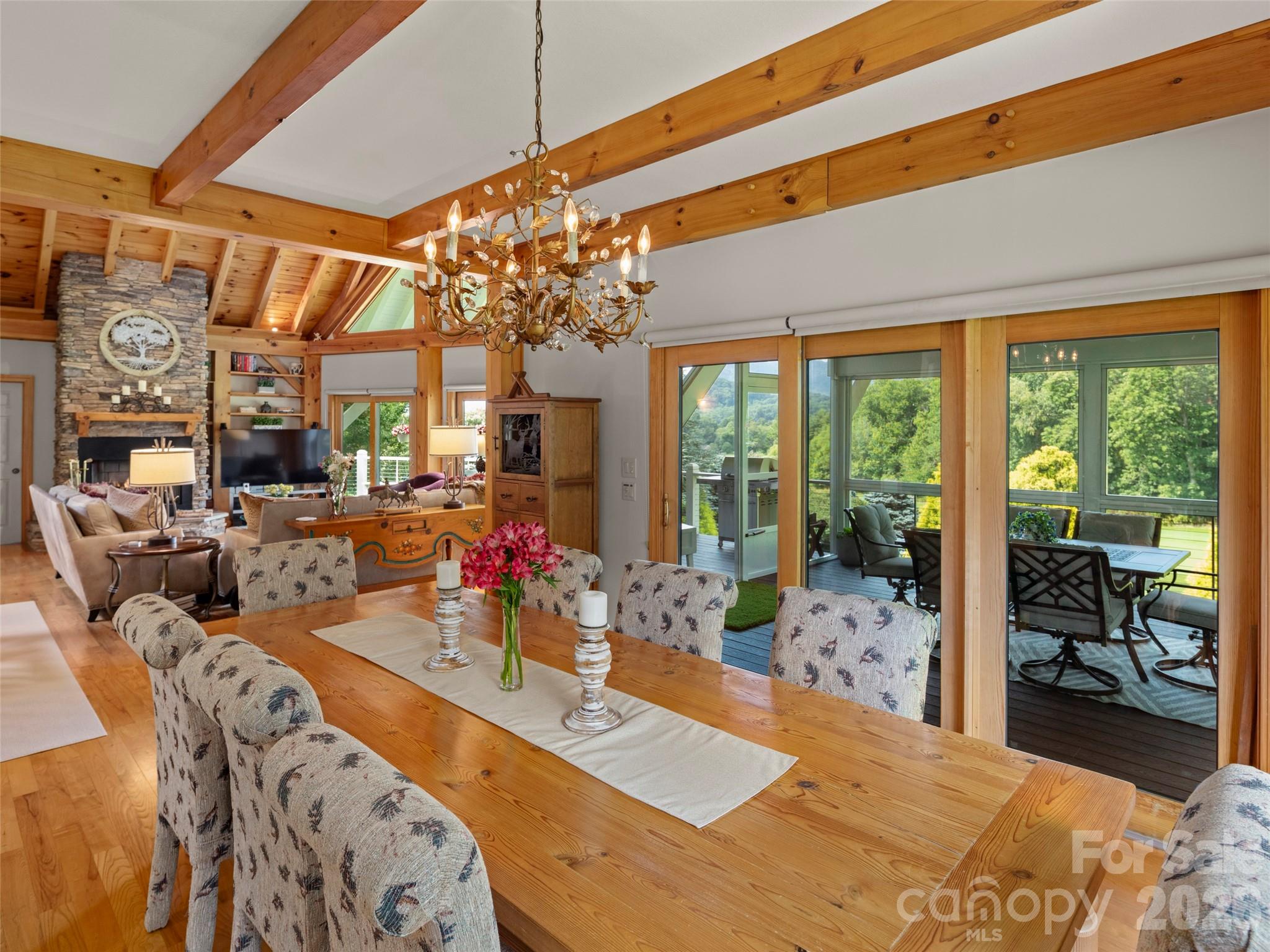 33 Banker Drive — Waynesville