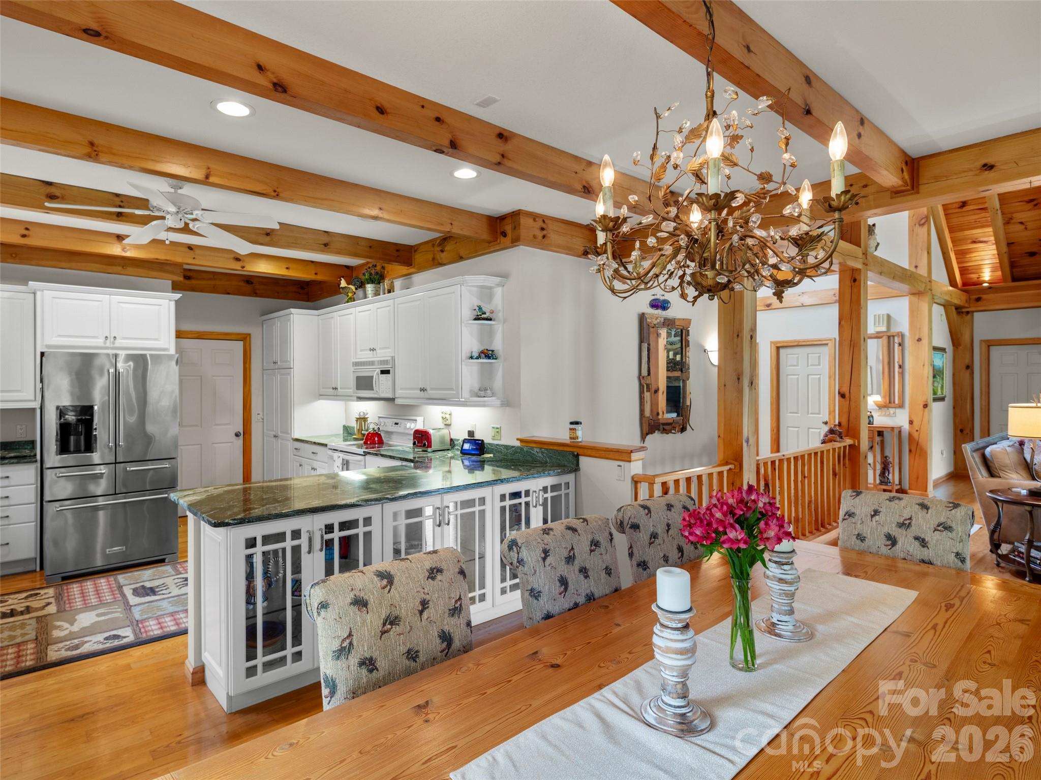 33 Banker Drive — Waynesville