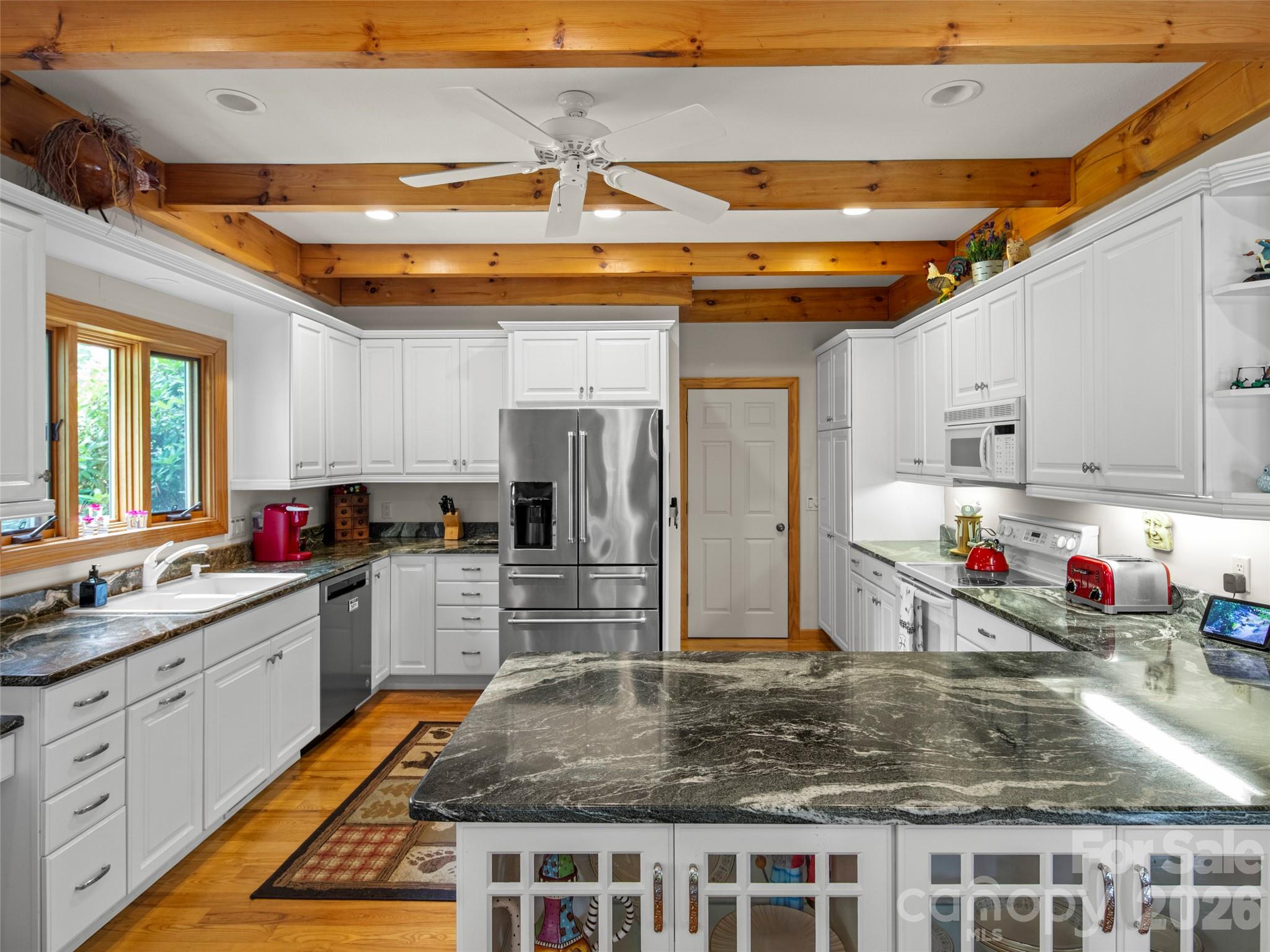 33 Banker Drive — Waynesville